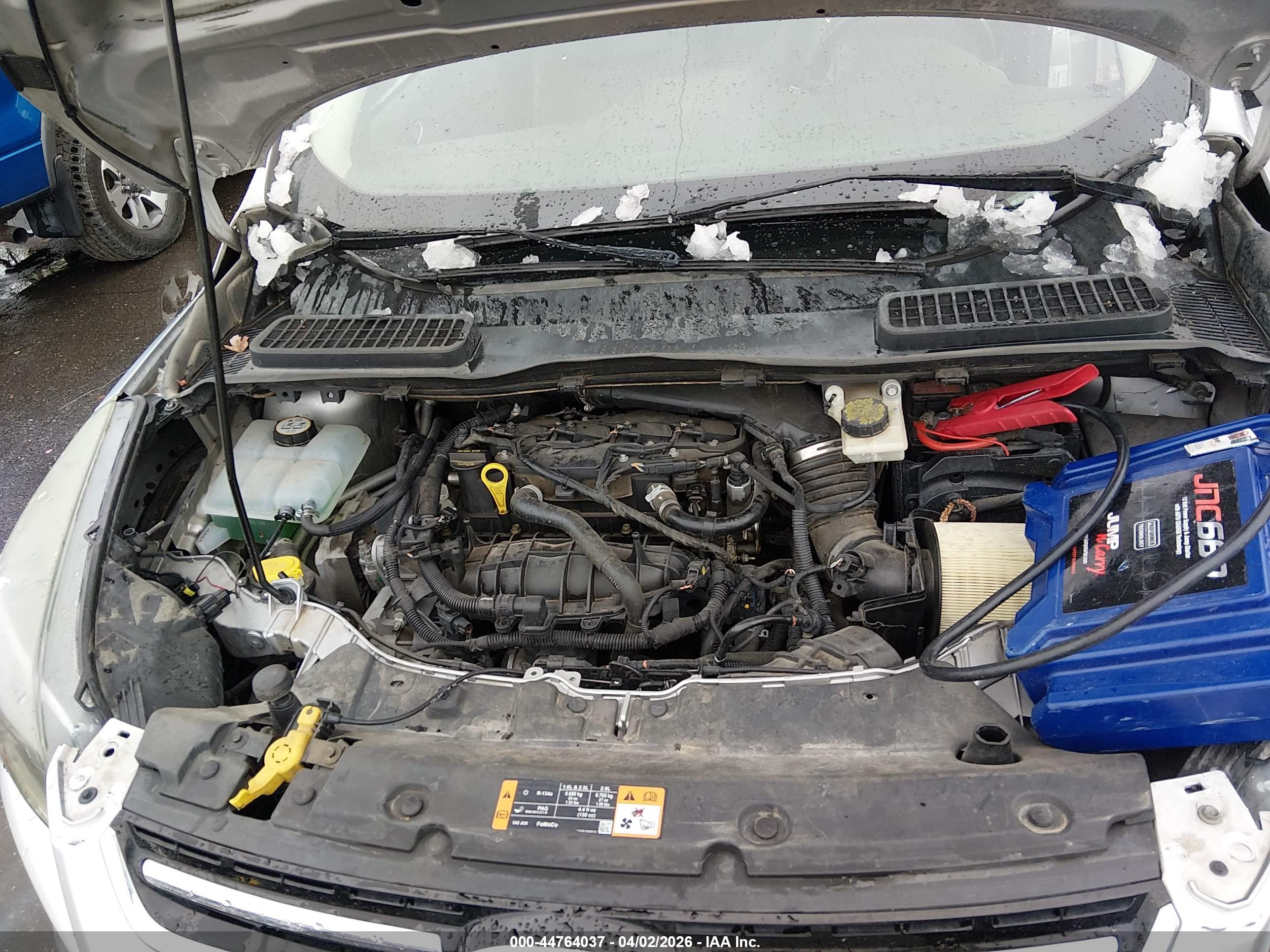 FORD ESCAPE image 10