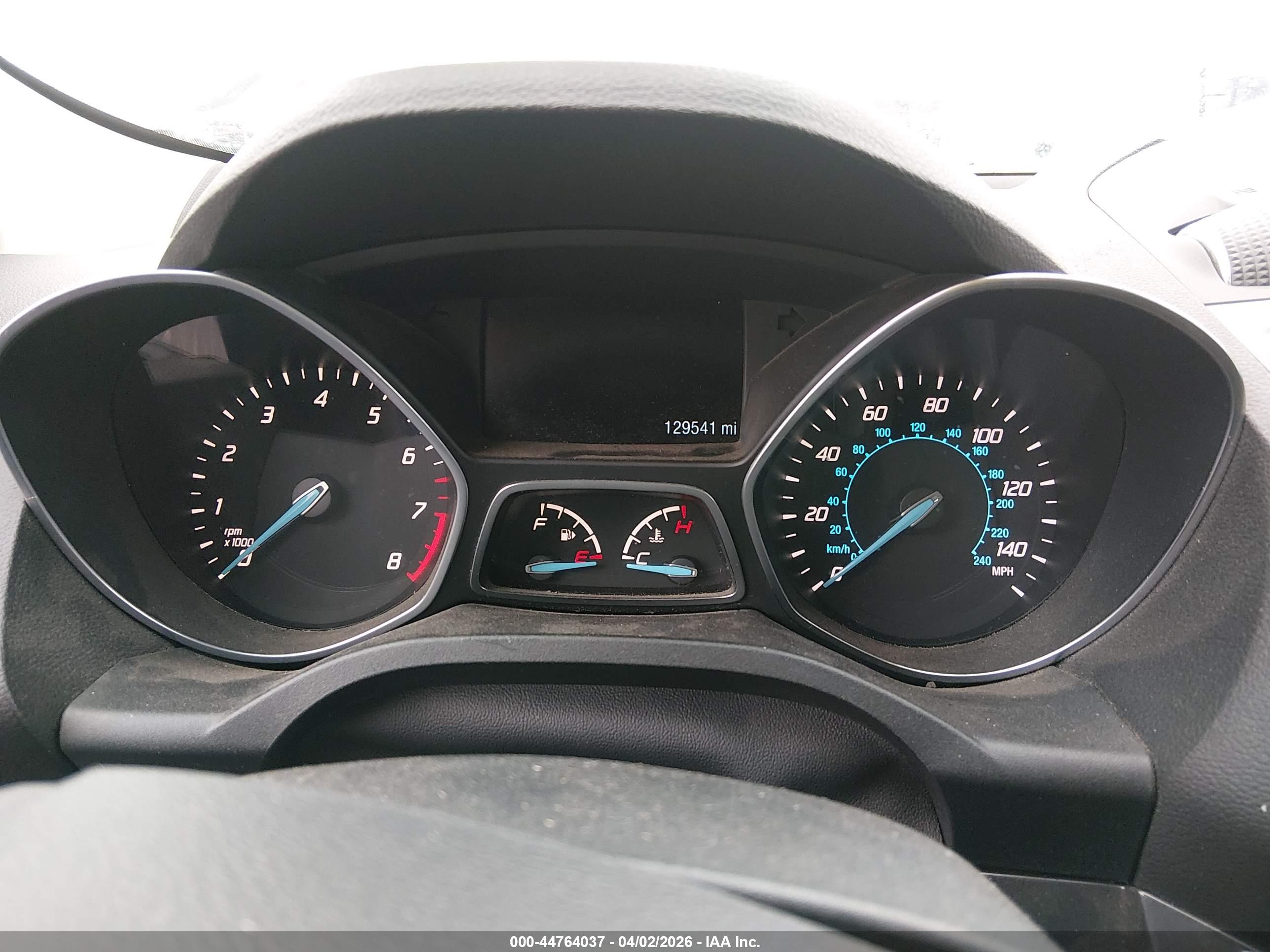 FORD ESCAPE image 7