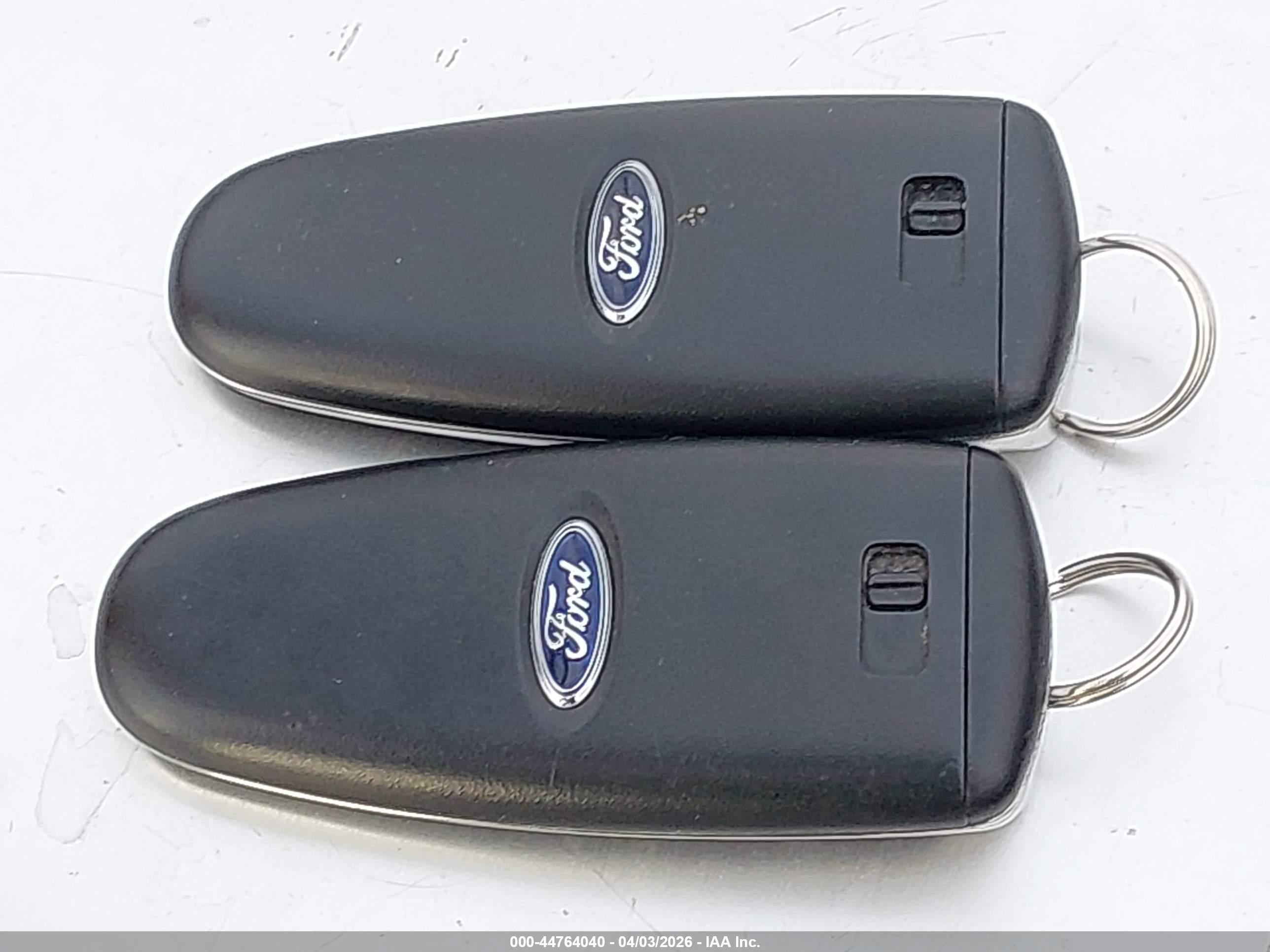 FORD FOCUS image 11