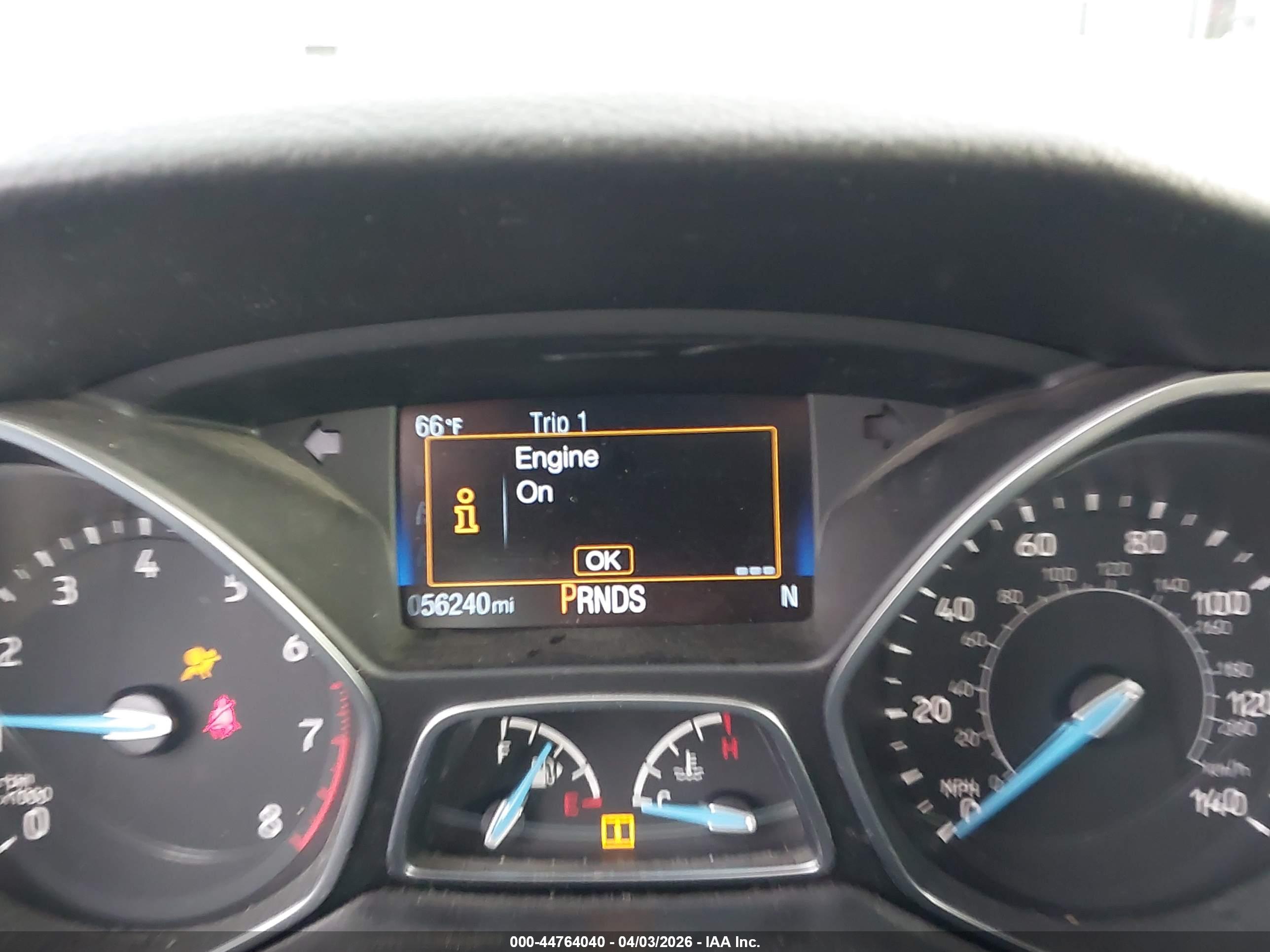 FORD FOCUS image 7
