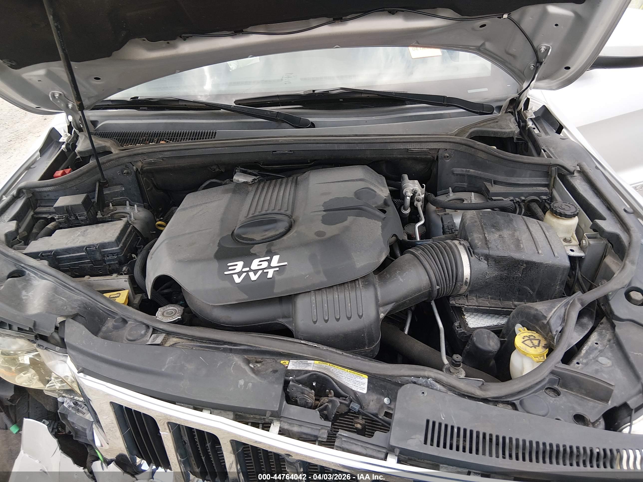 JEEP GRAND image 10