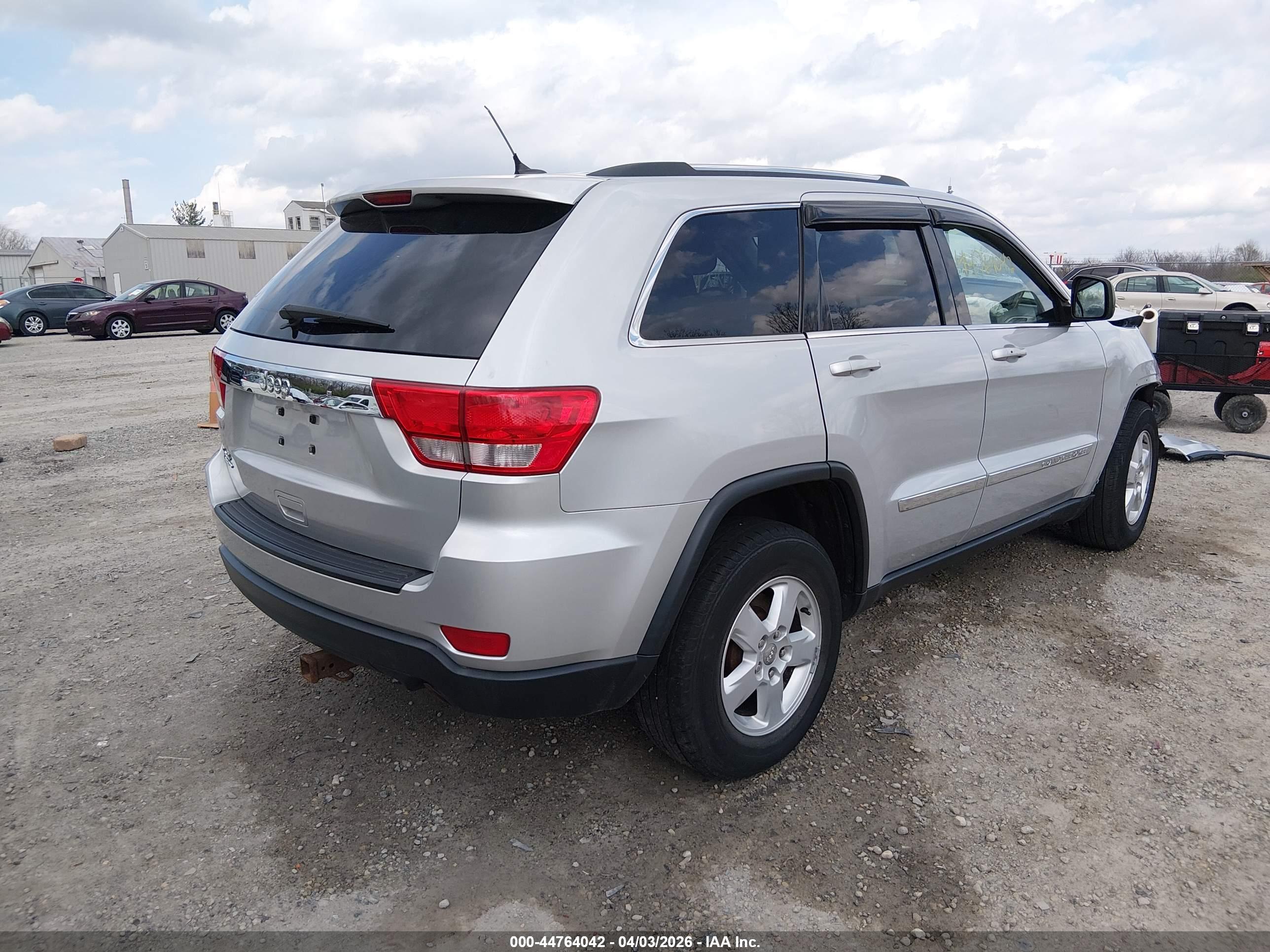 JEEP GRAND image 4