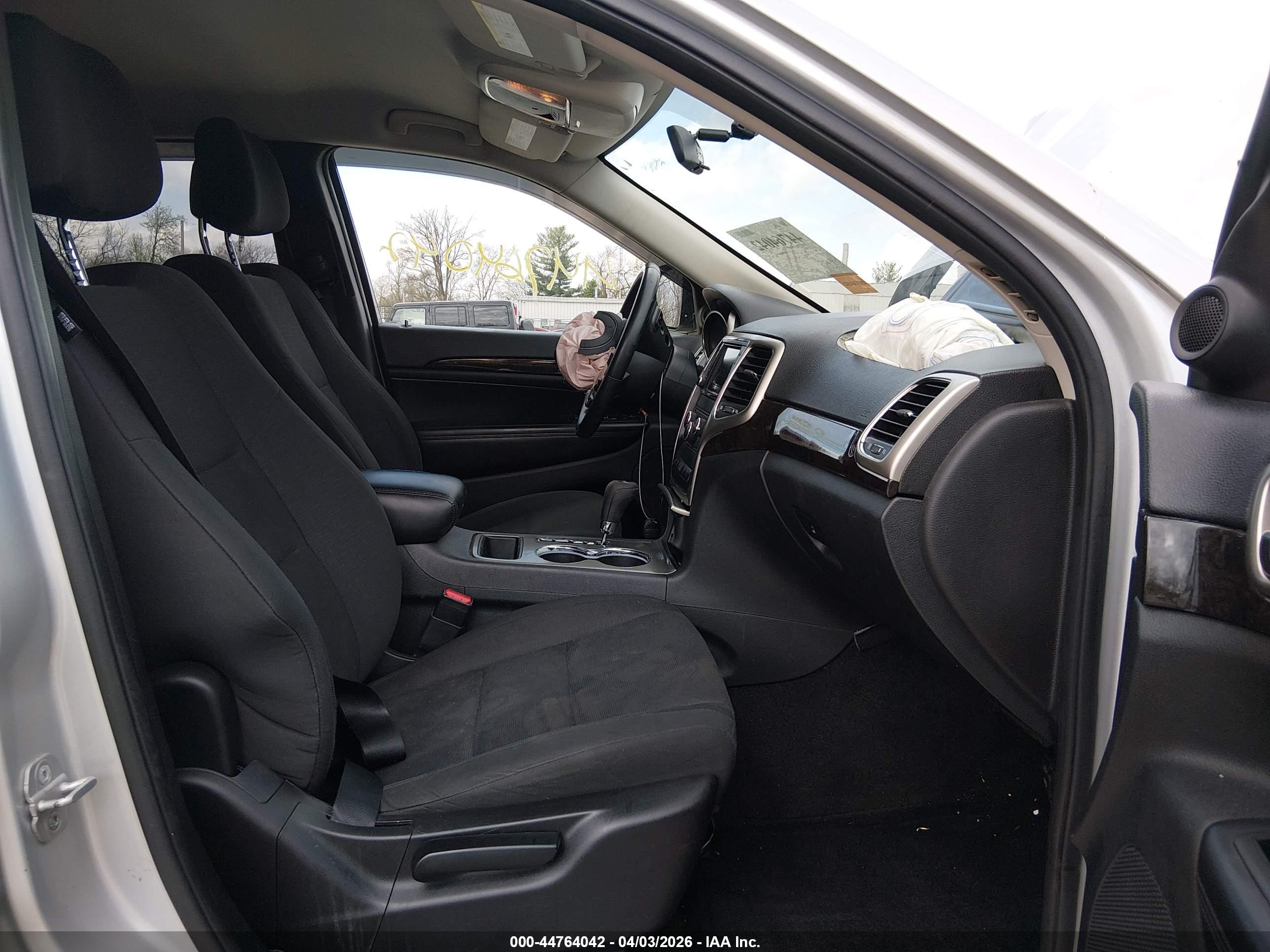 JEEP GRAND image 5