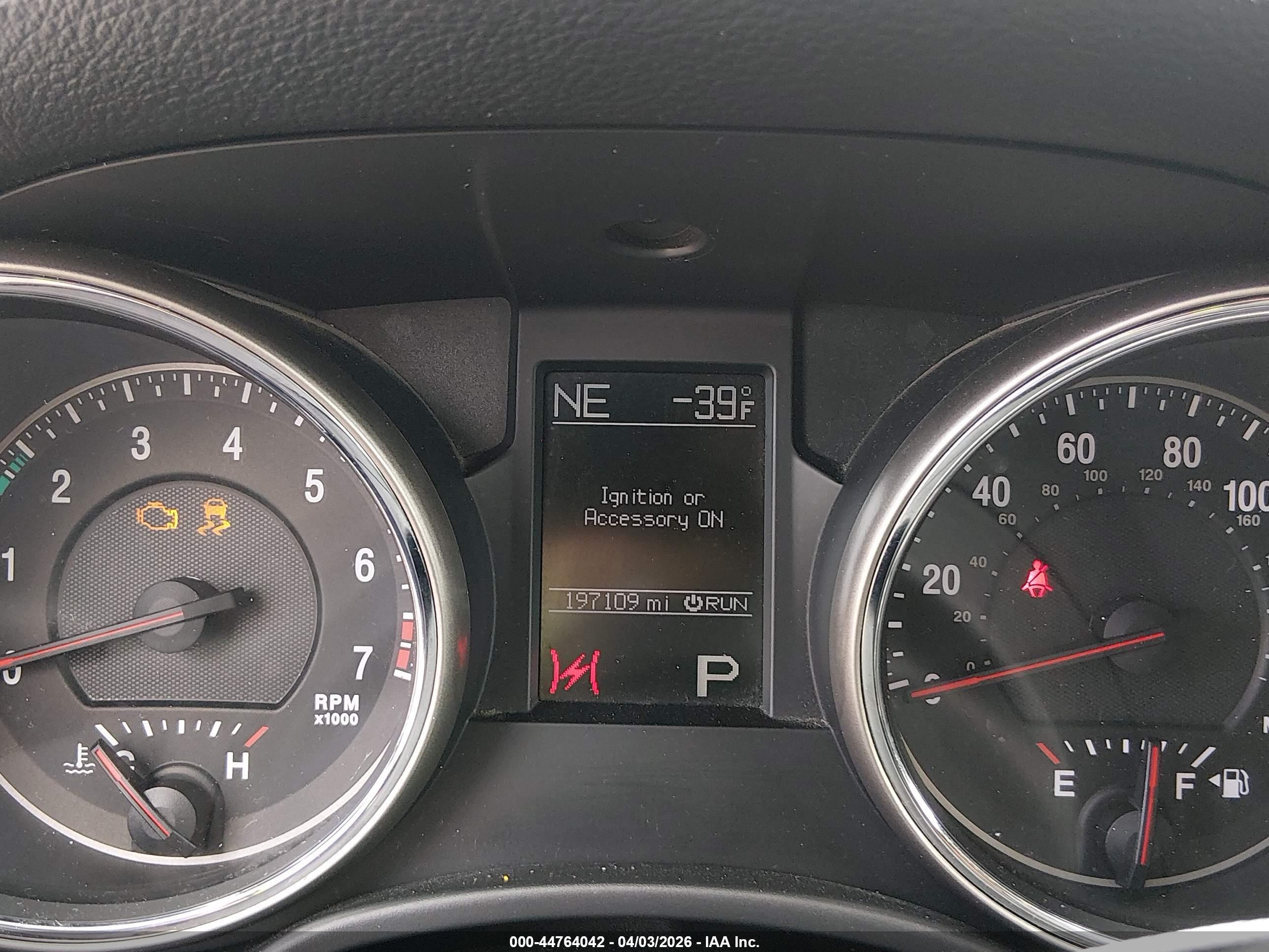 JEEP GRAND image 7