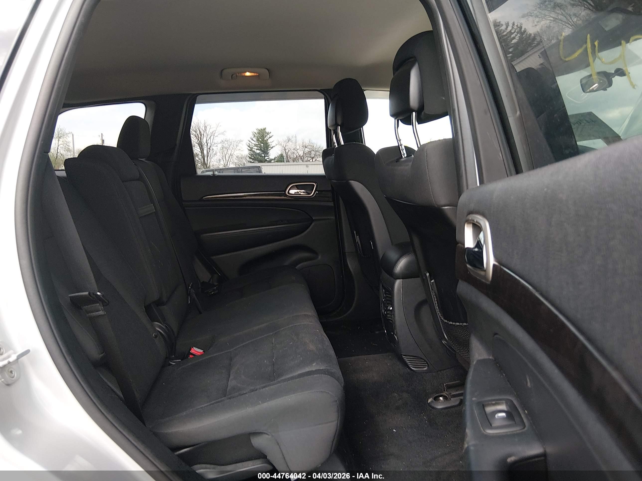 JEEP GRAND image 8
