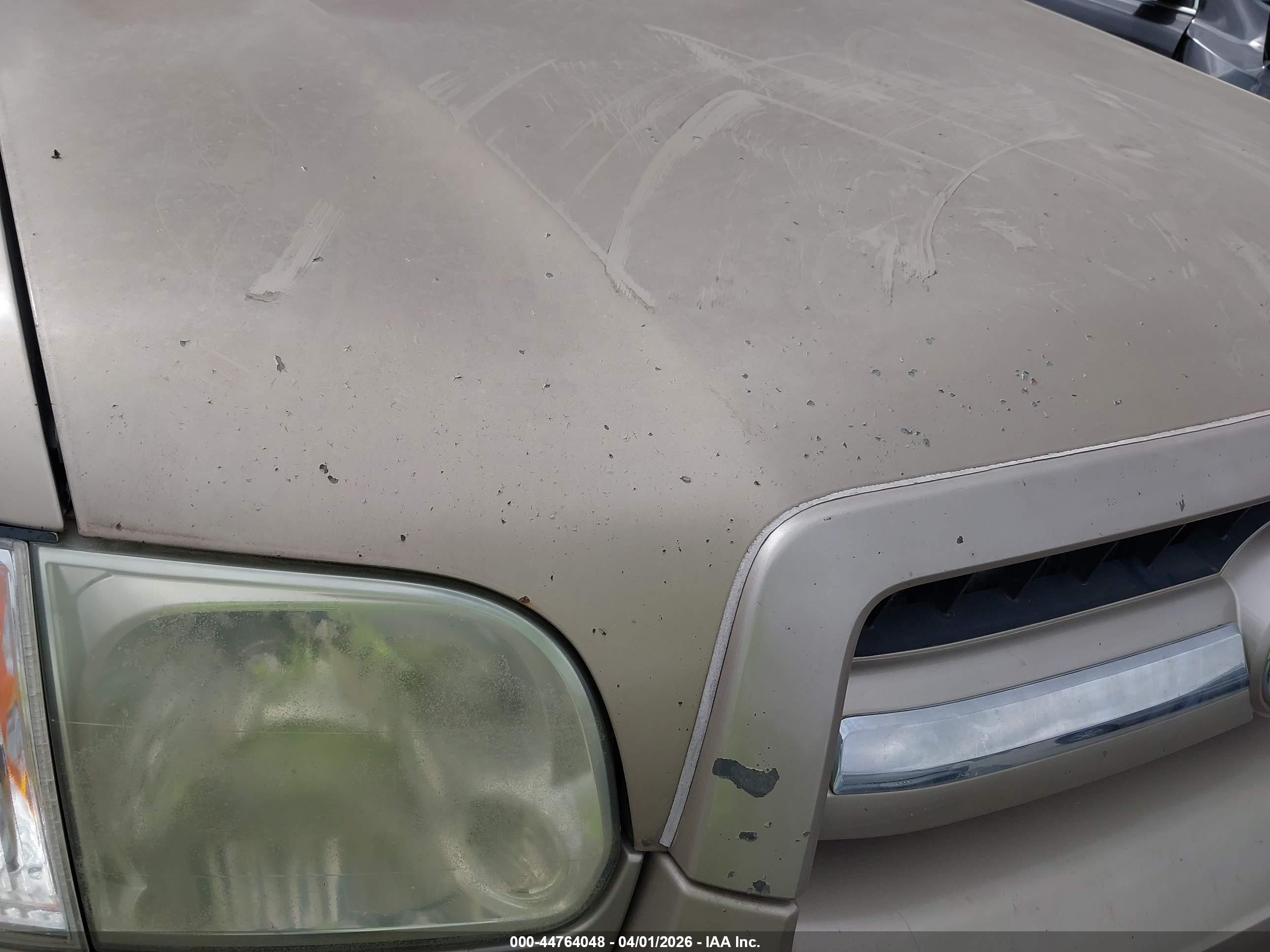 TOYOTA SEQUOIA image 6