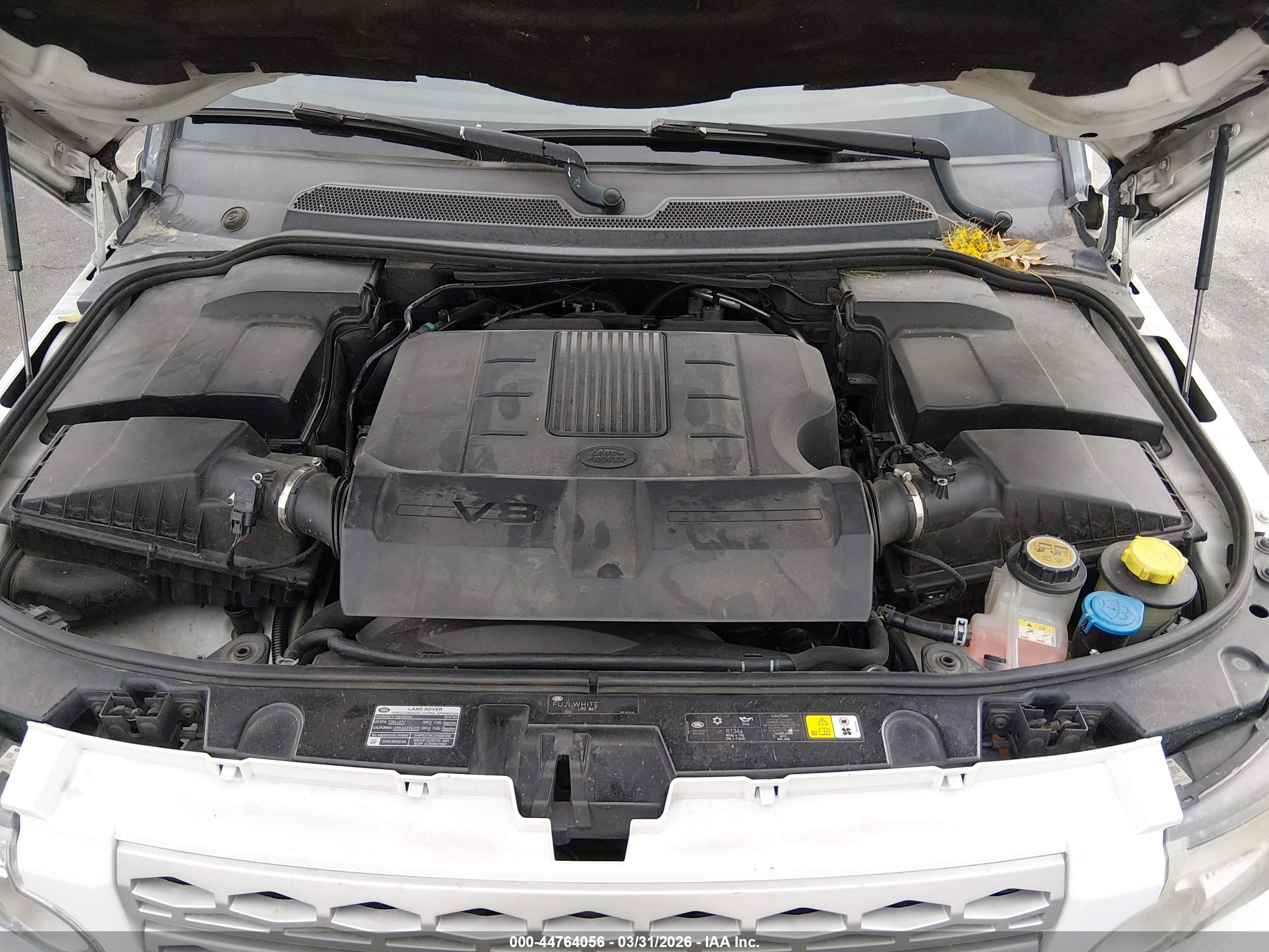 LAND ROVER image 10