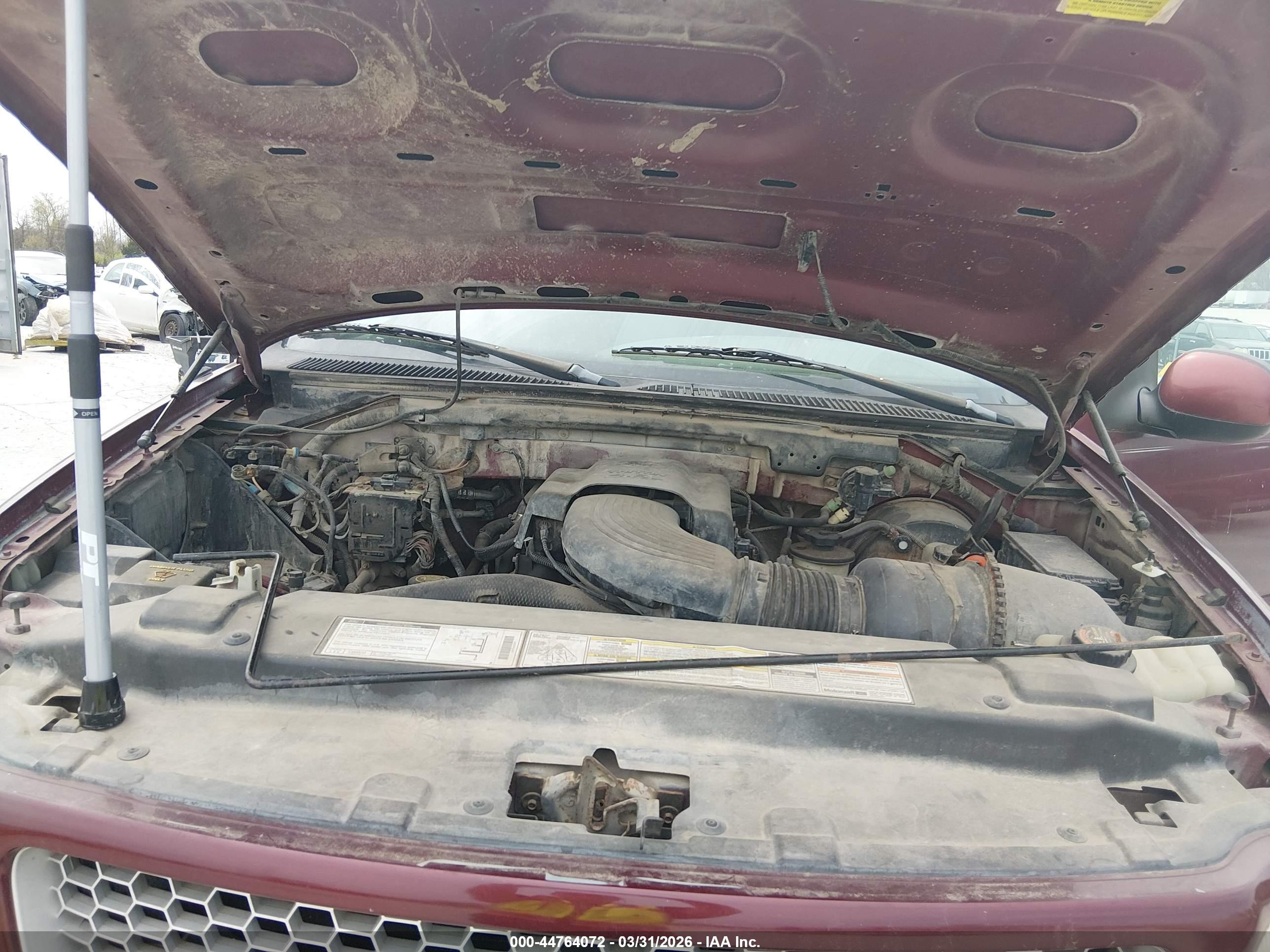 FORD F-150 image 10