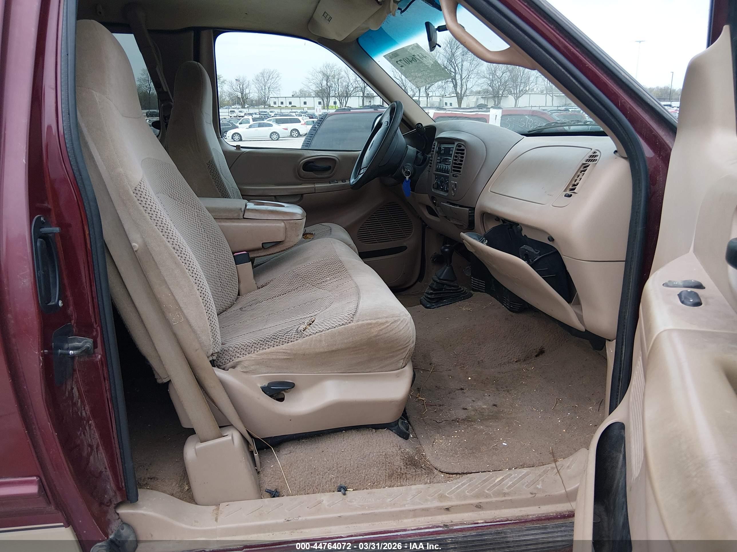FORD F-150 image 5