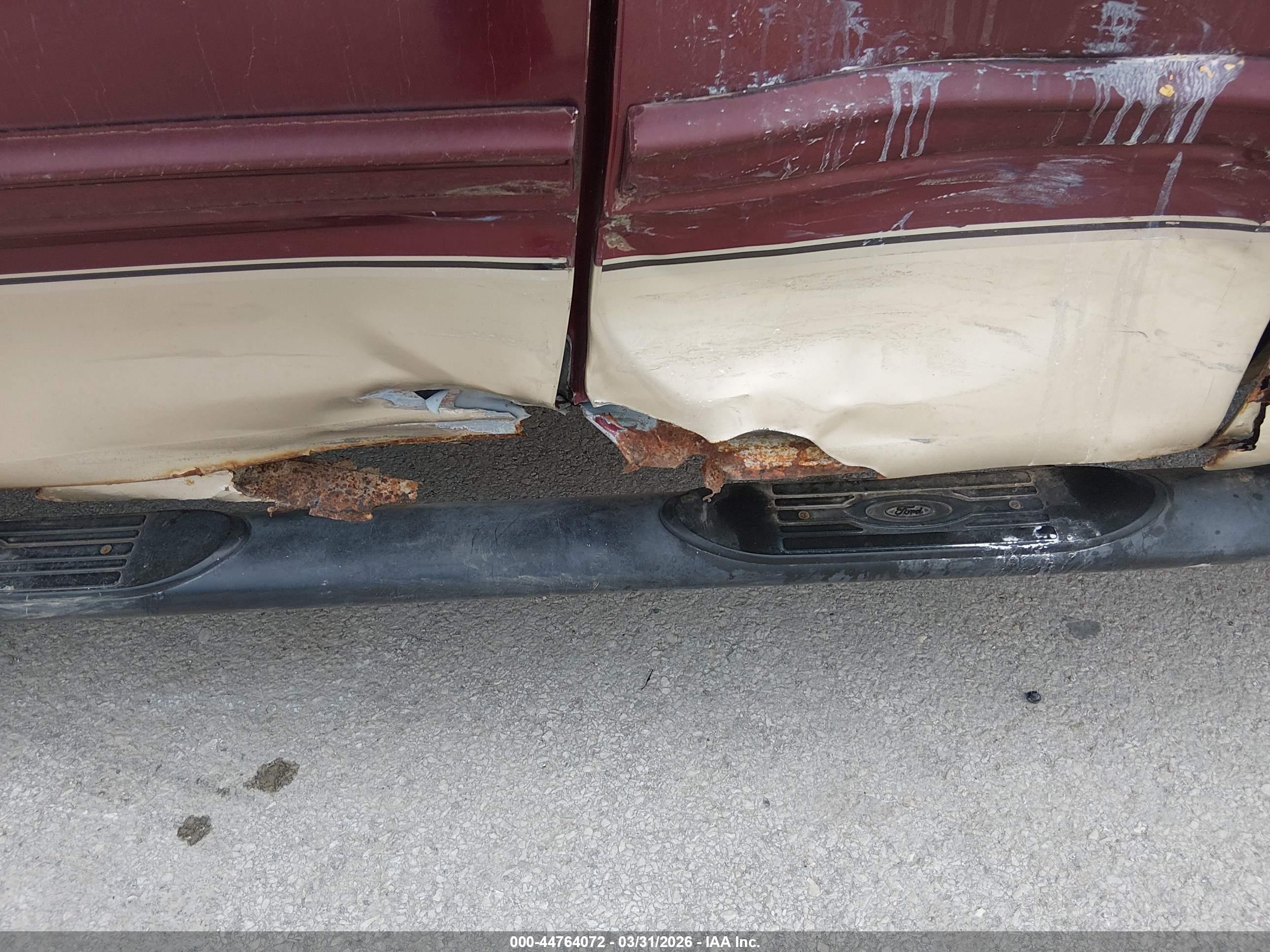 FORD F-150 image 6