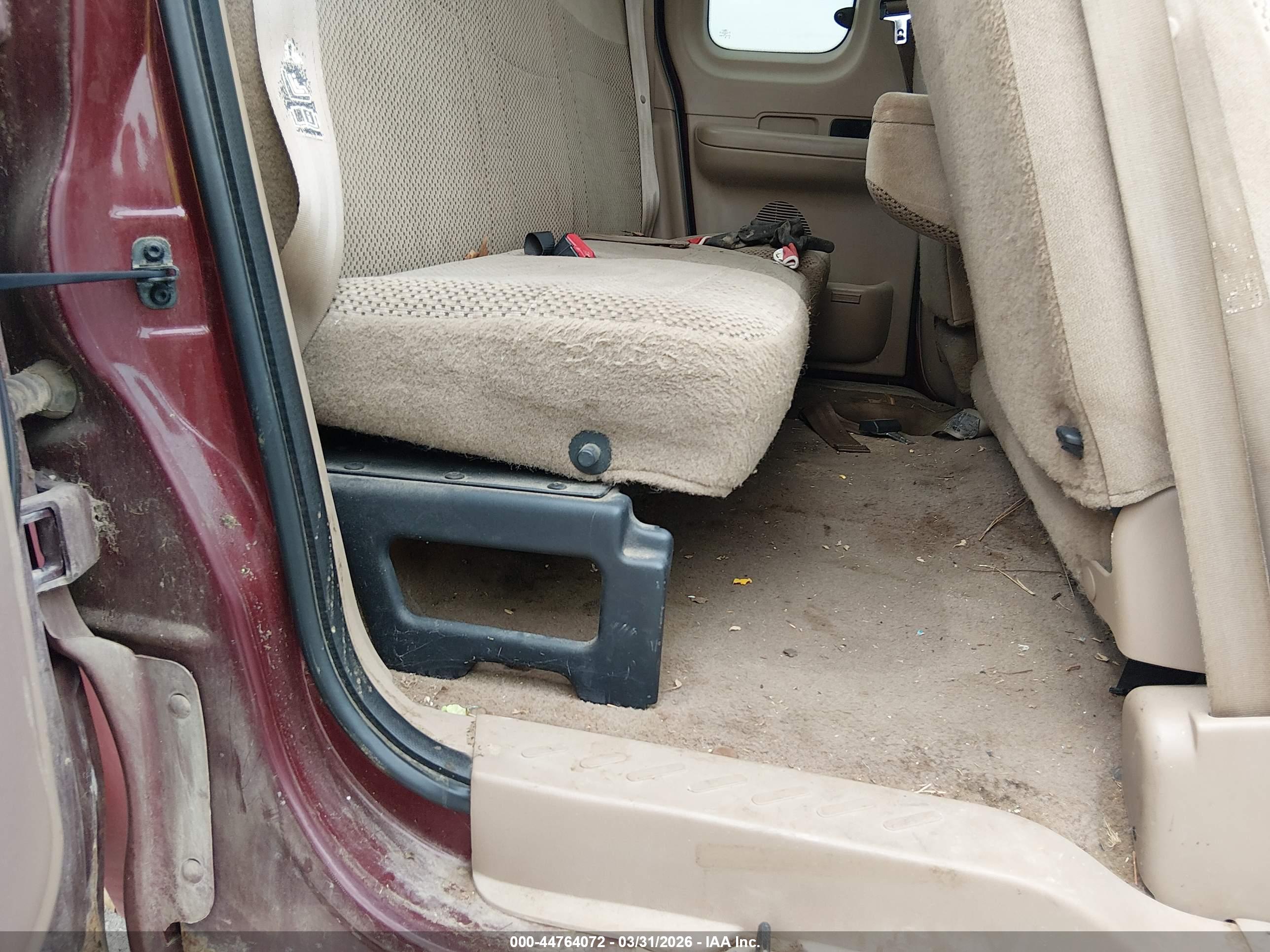 FORD F-150 image 8