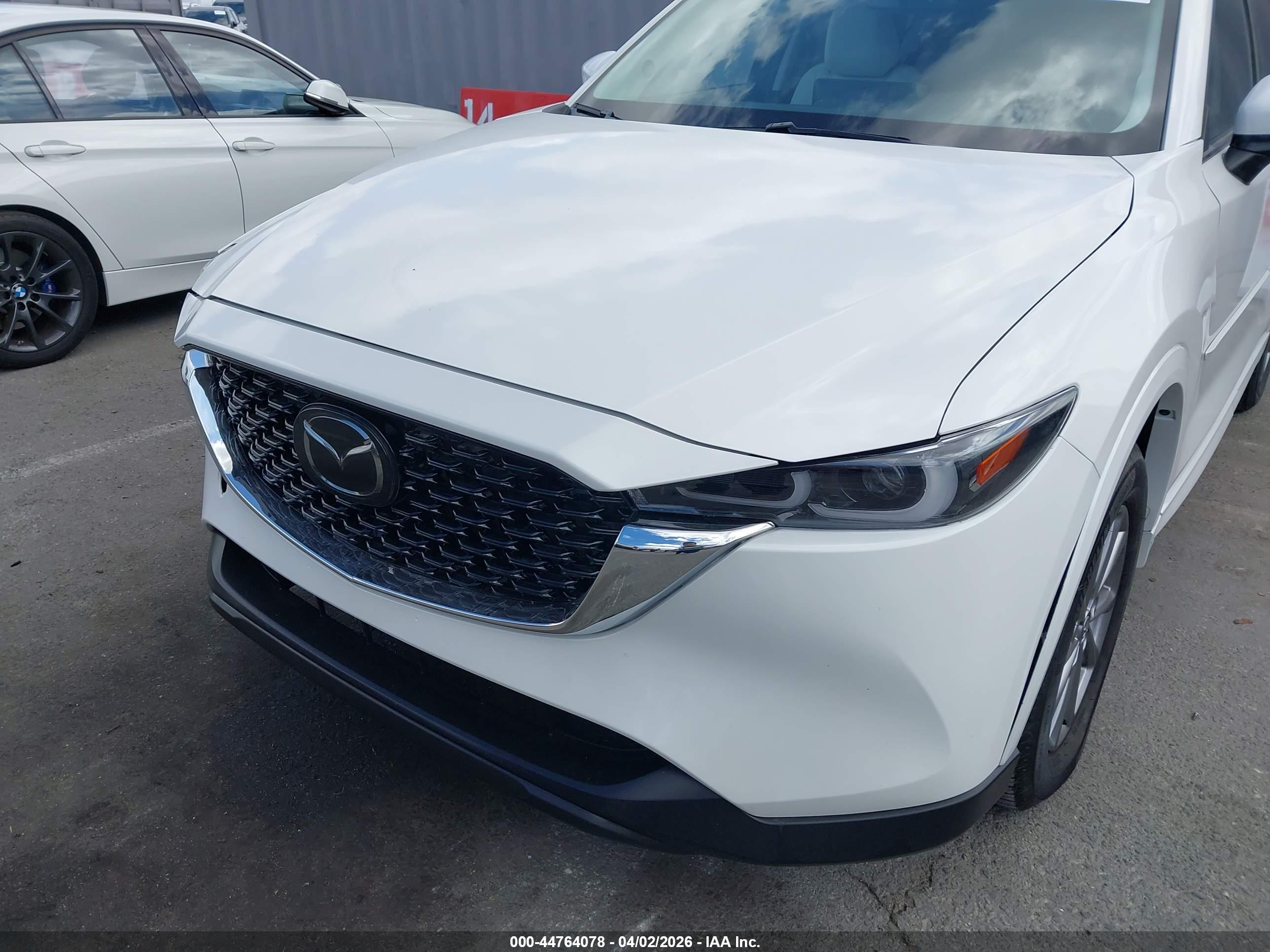 MAZDA CX-5 image 6