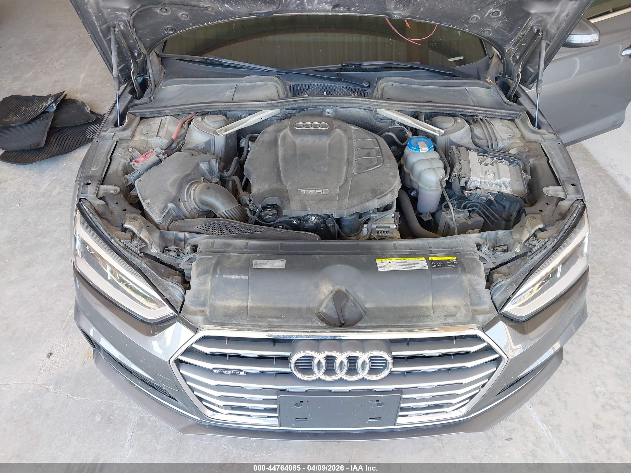 AUDI A5 image 10