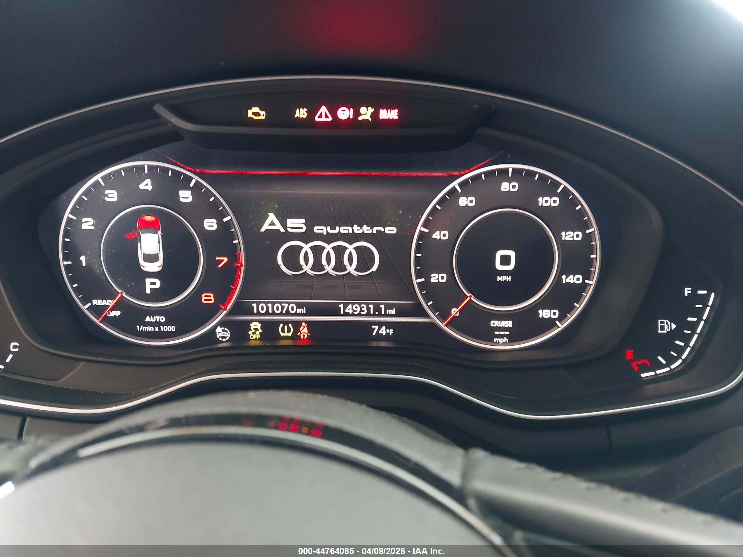 AUDI A5 image 7
