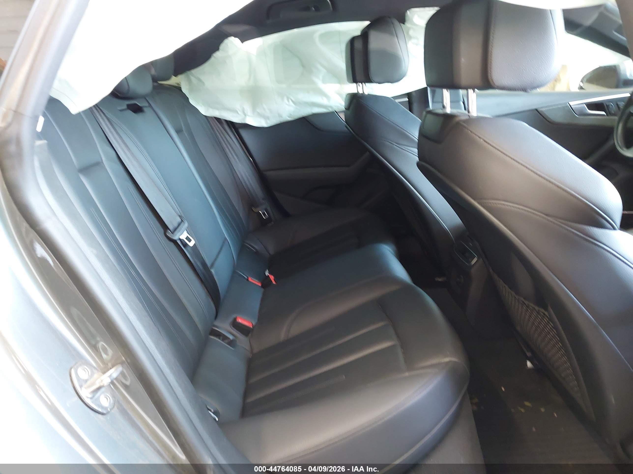 AUDI A5 image 8