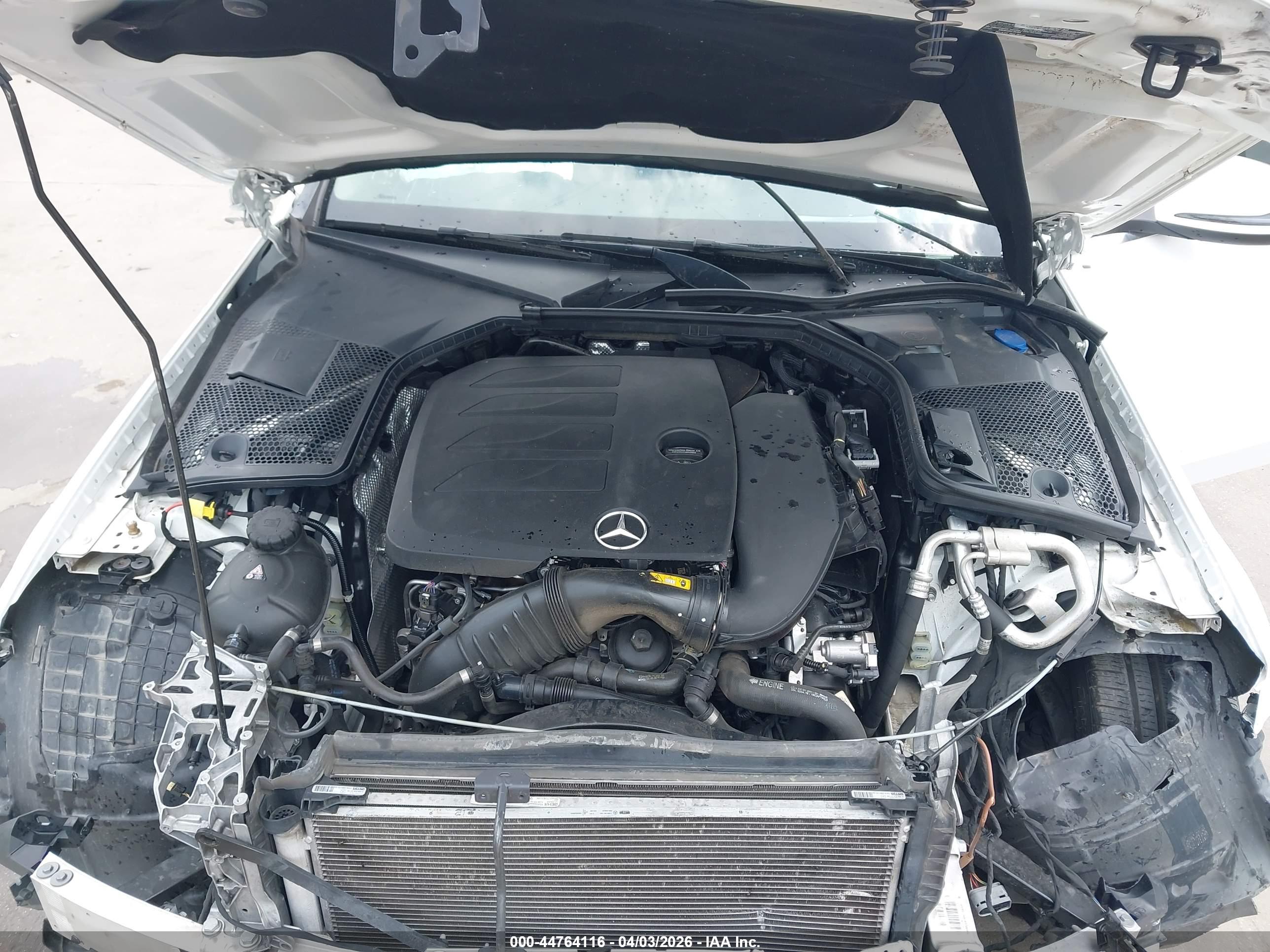 MERCEDES-BENZ C image 10