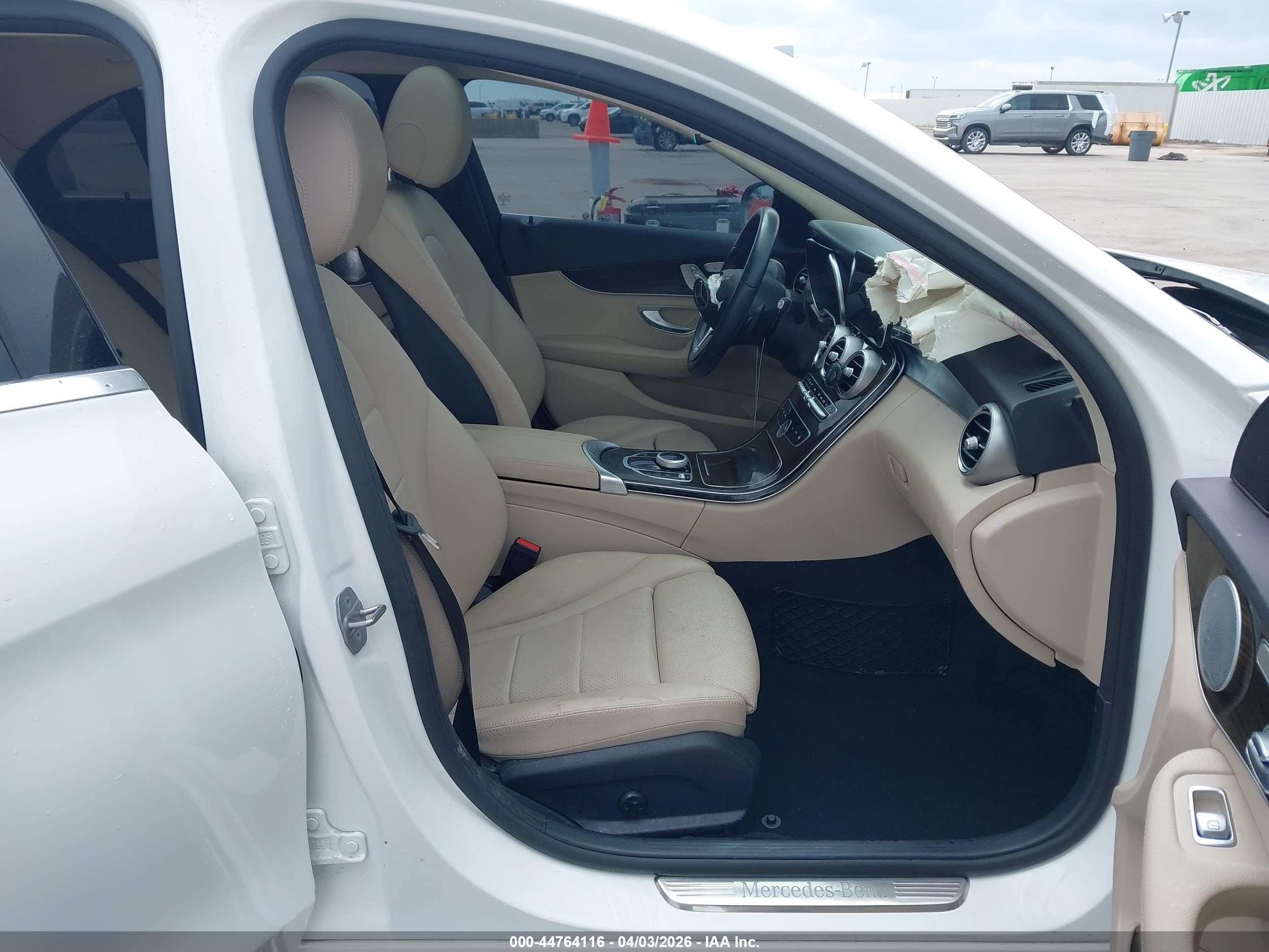 MERCEDES-BENZ C image 5
