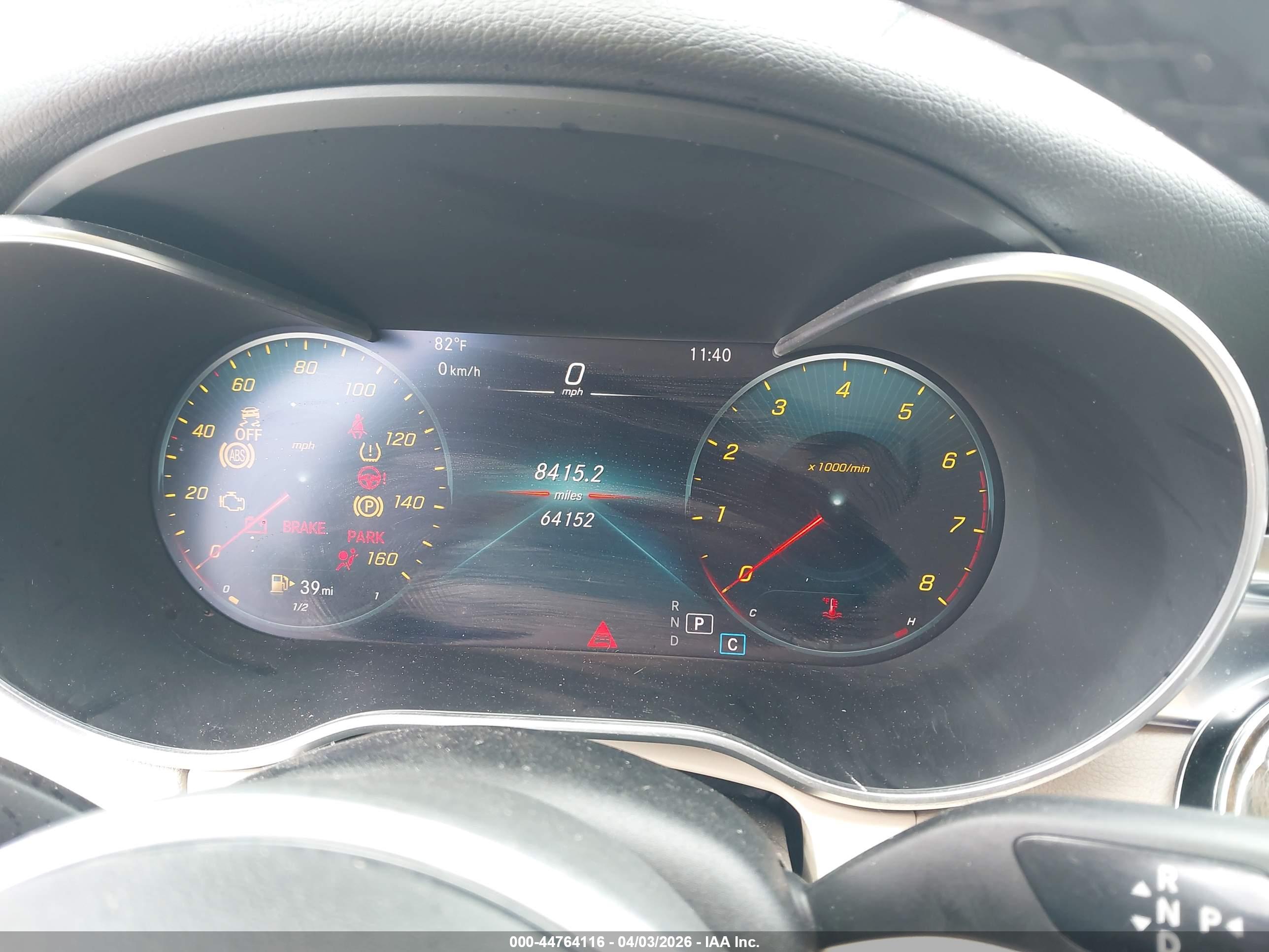 MERCEDES-BENZ C image 7