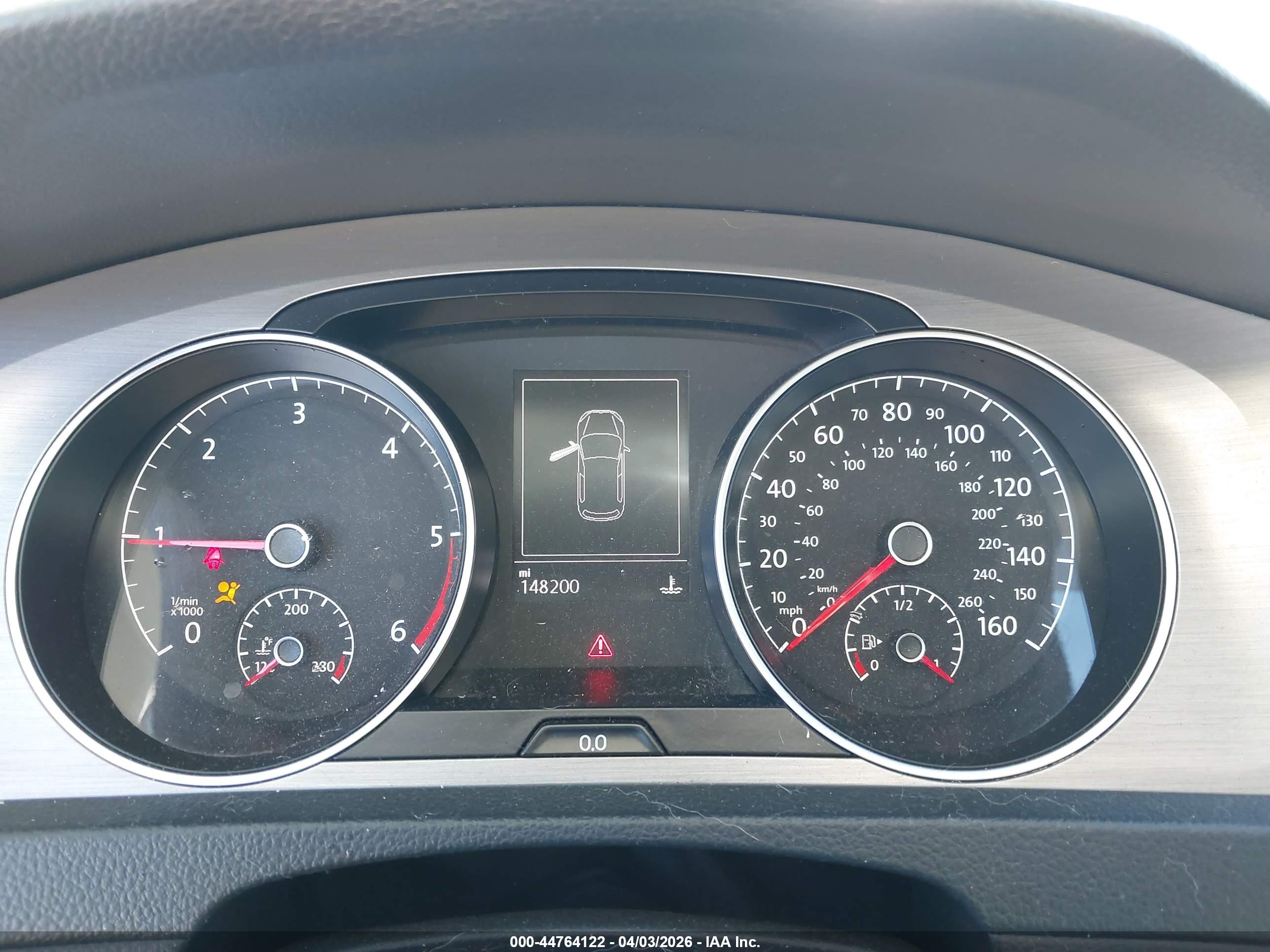VOLKSWAGEN GOLF image 7
