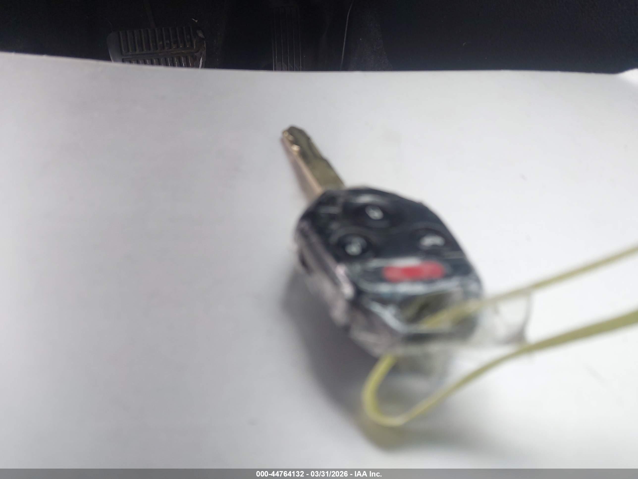 SUBARU OUTBACK image 11
