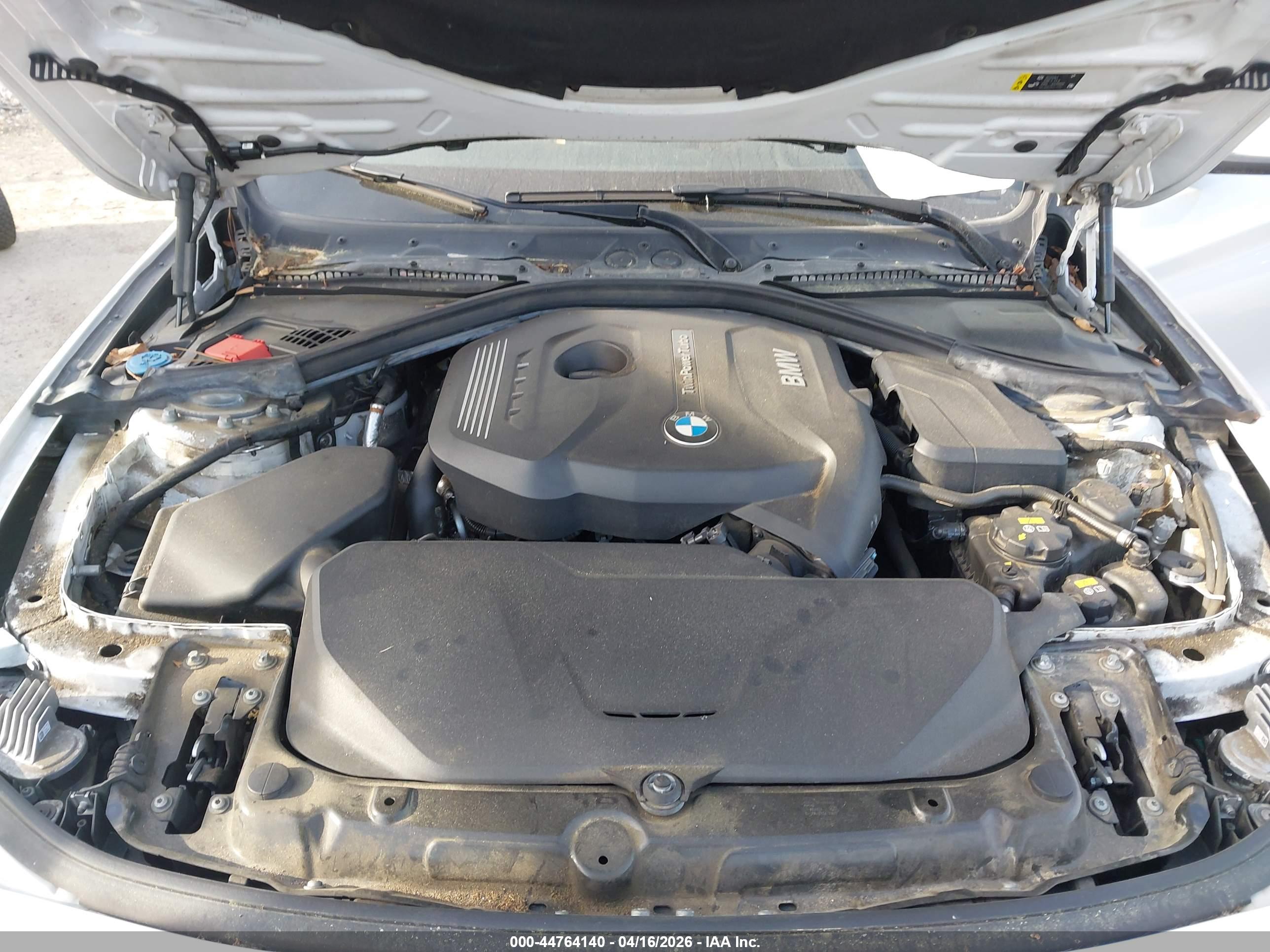 BMW 430I image 10