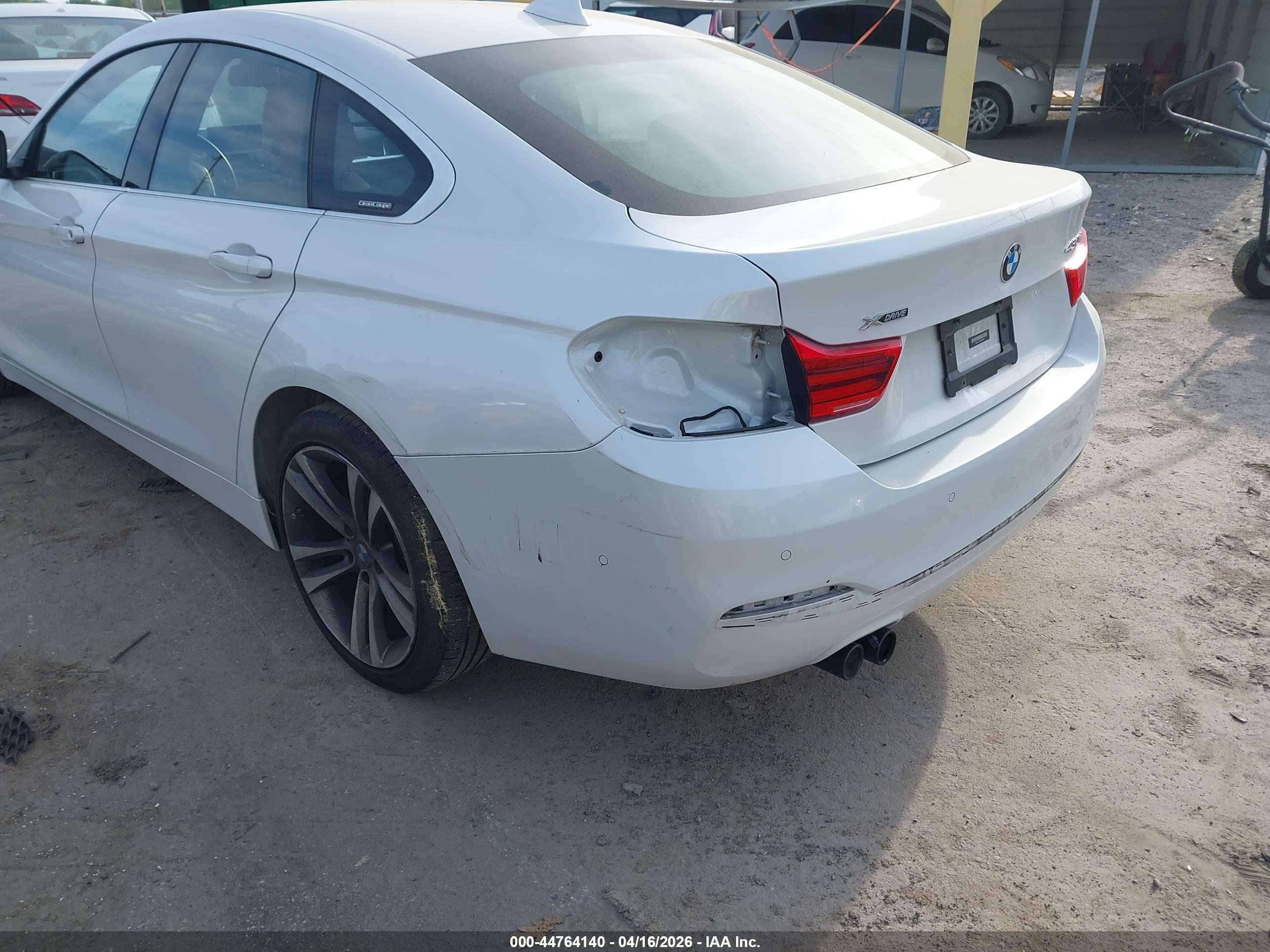 BMW 430I image 6