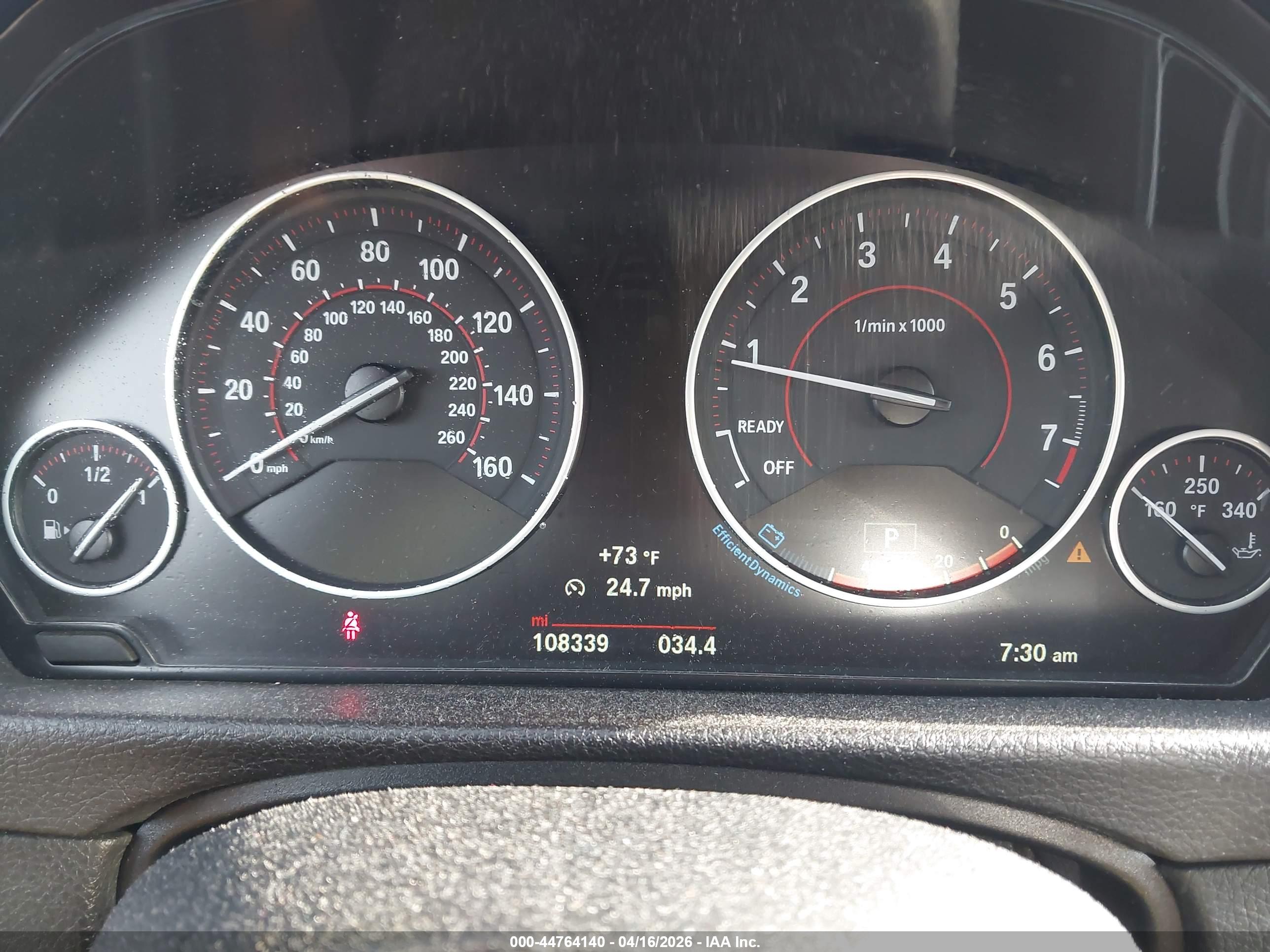 BMW 430I image 7