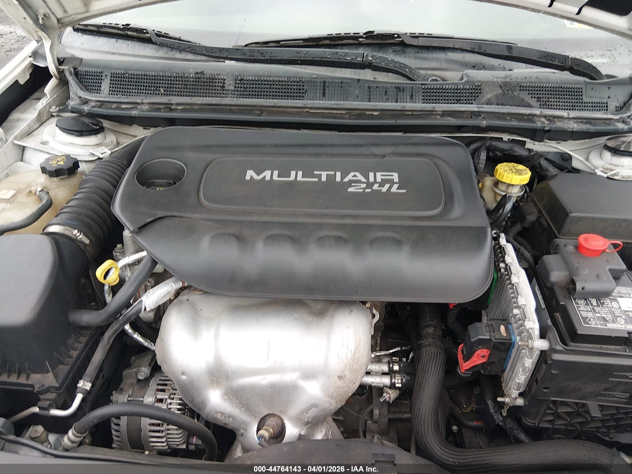 DODGE DART image 10