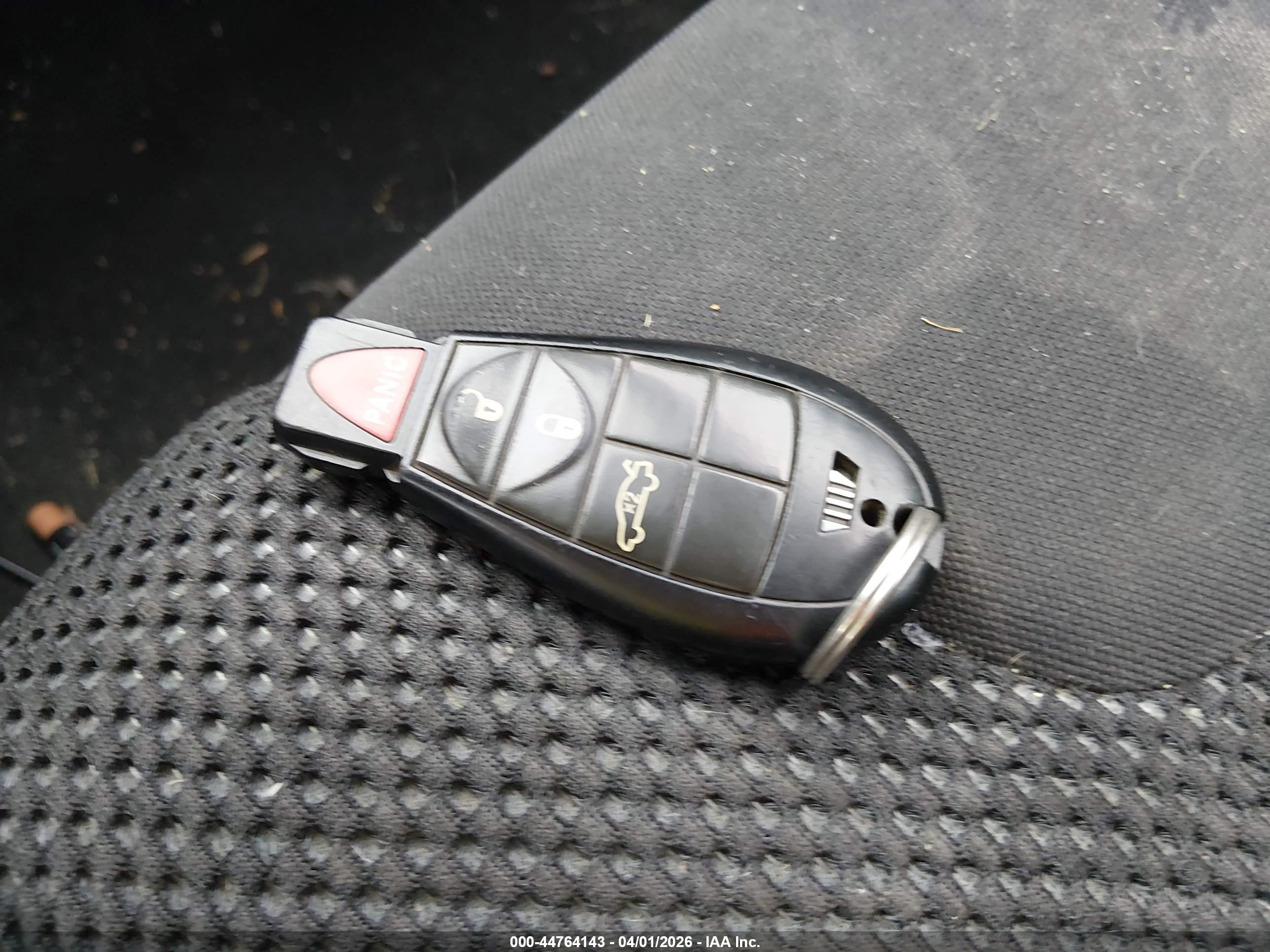 DODGE DART image 11