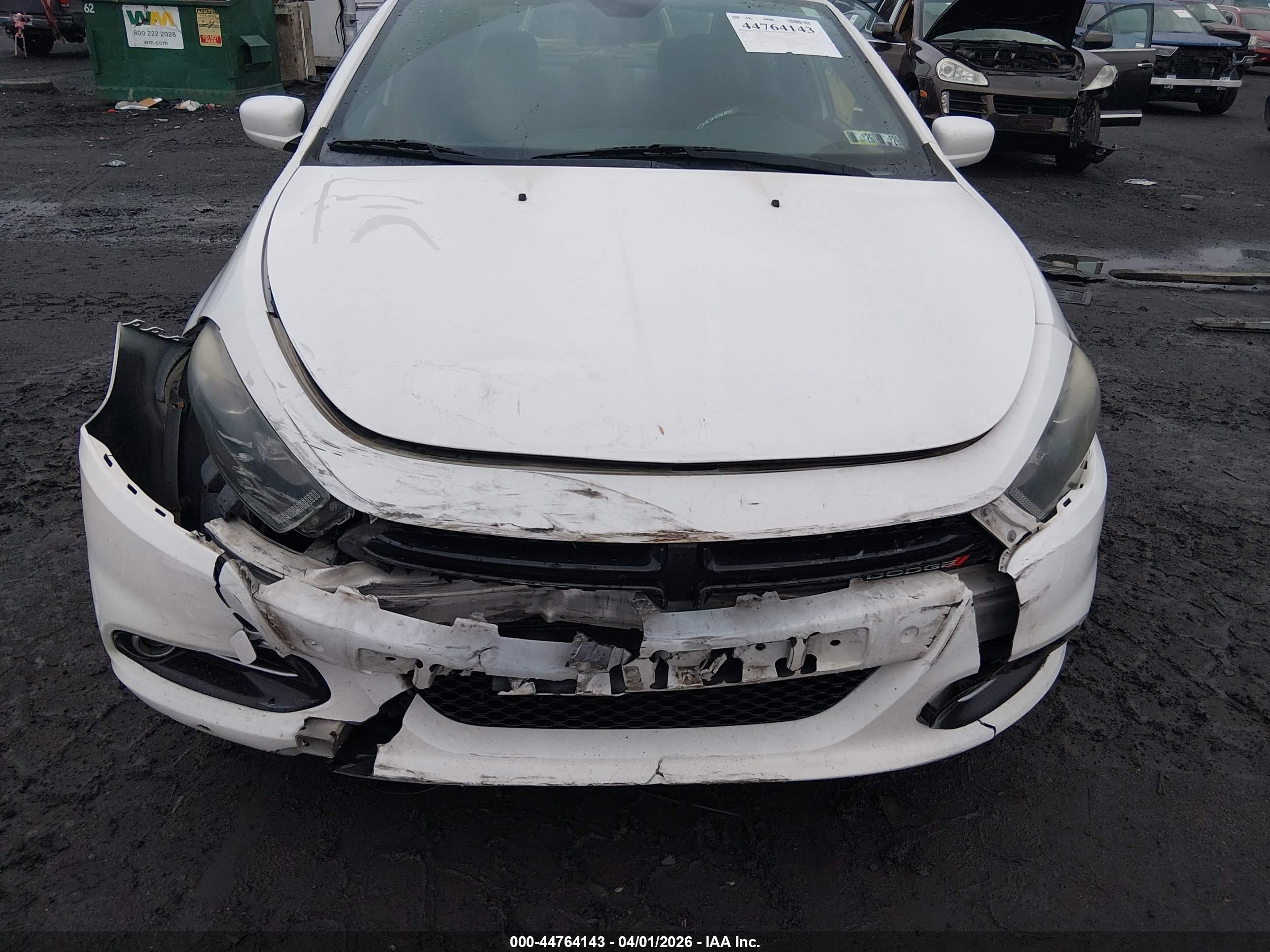 DODGE DART image 6