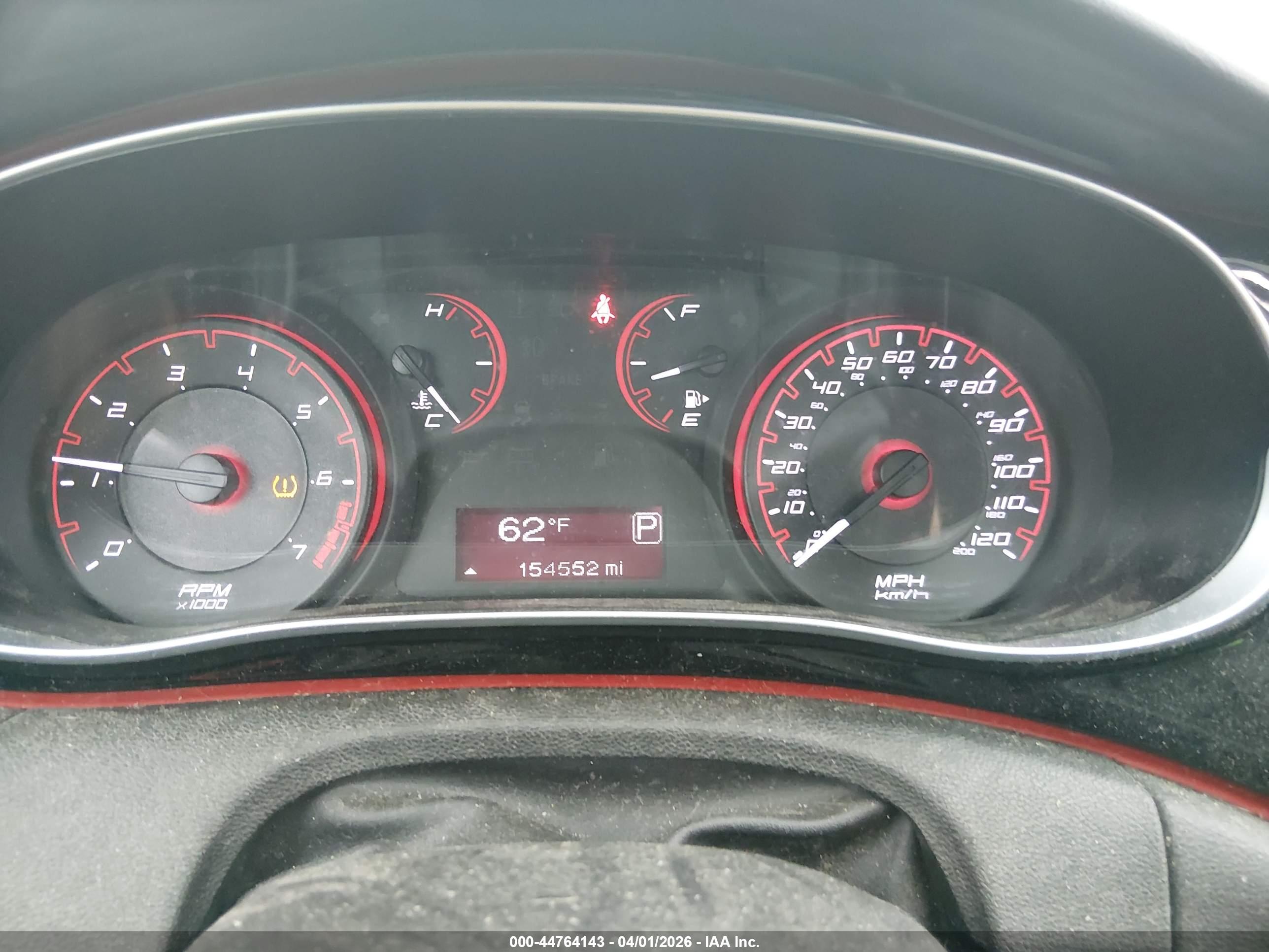 DODGE DART image 7