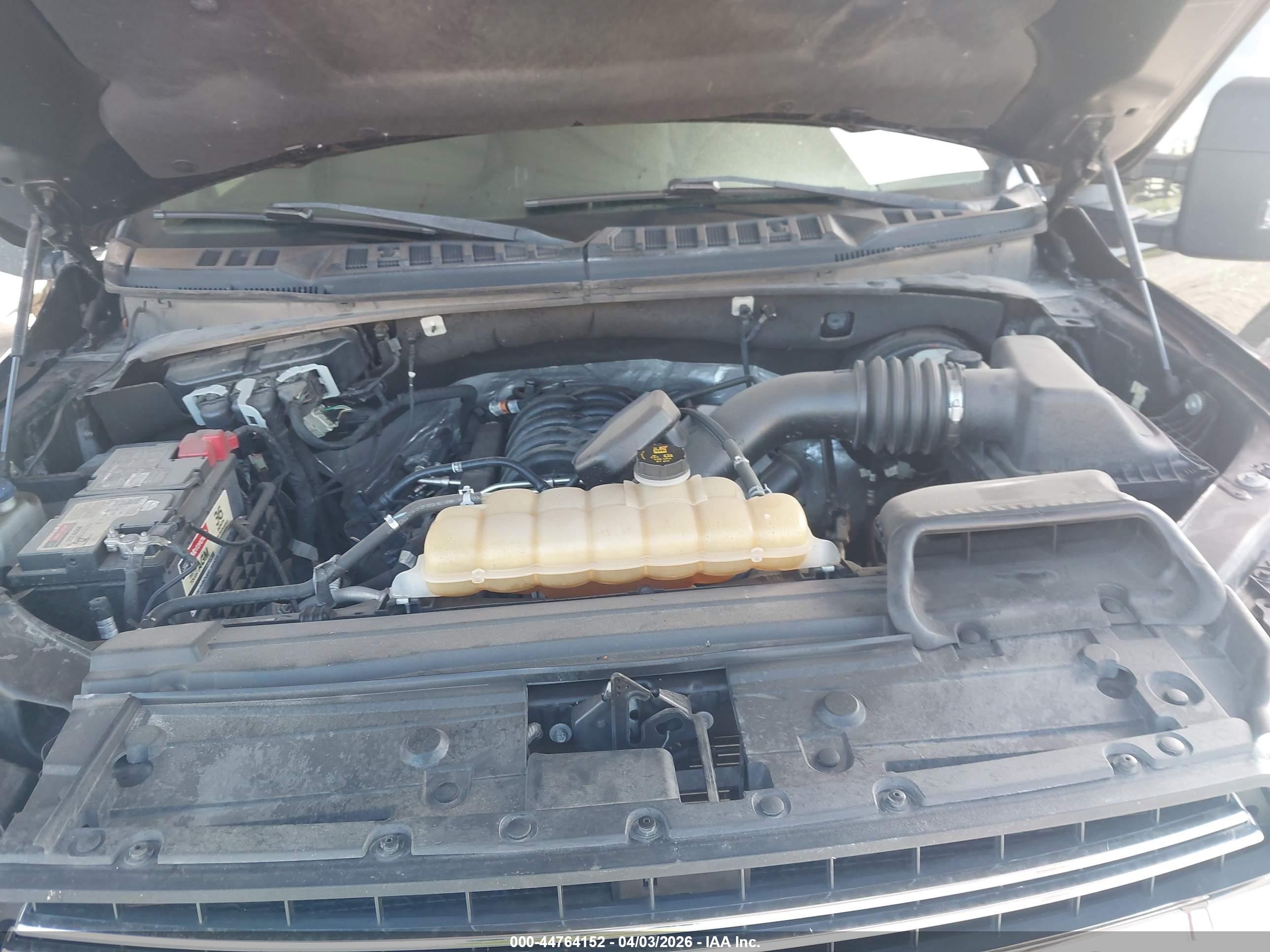 FORD F-150 image 10