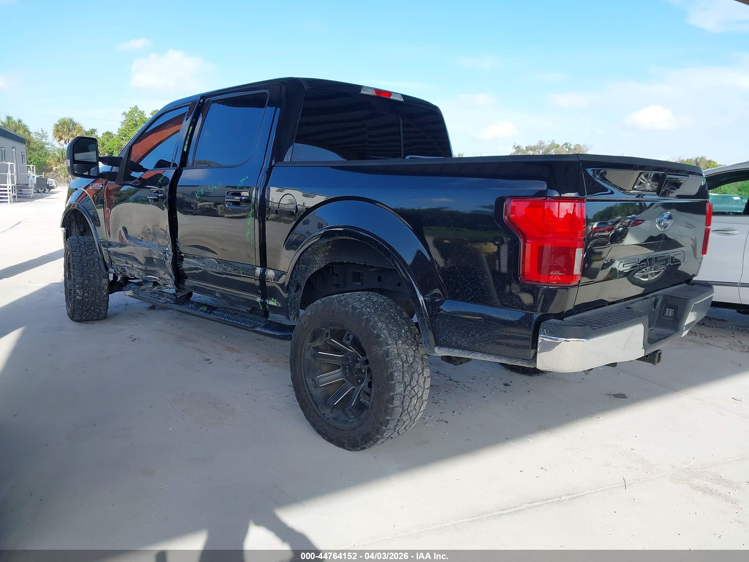 FORD F-150 image 3
