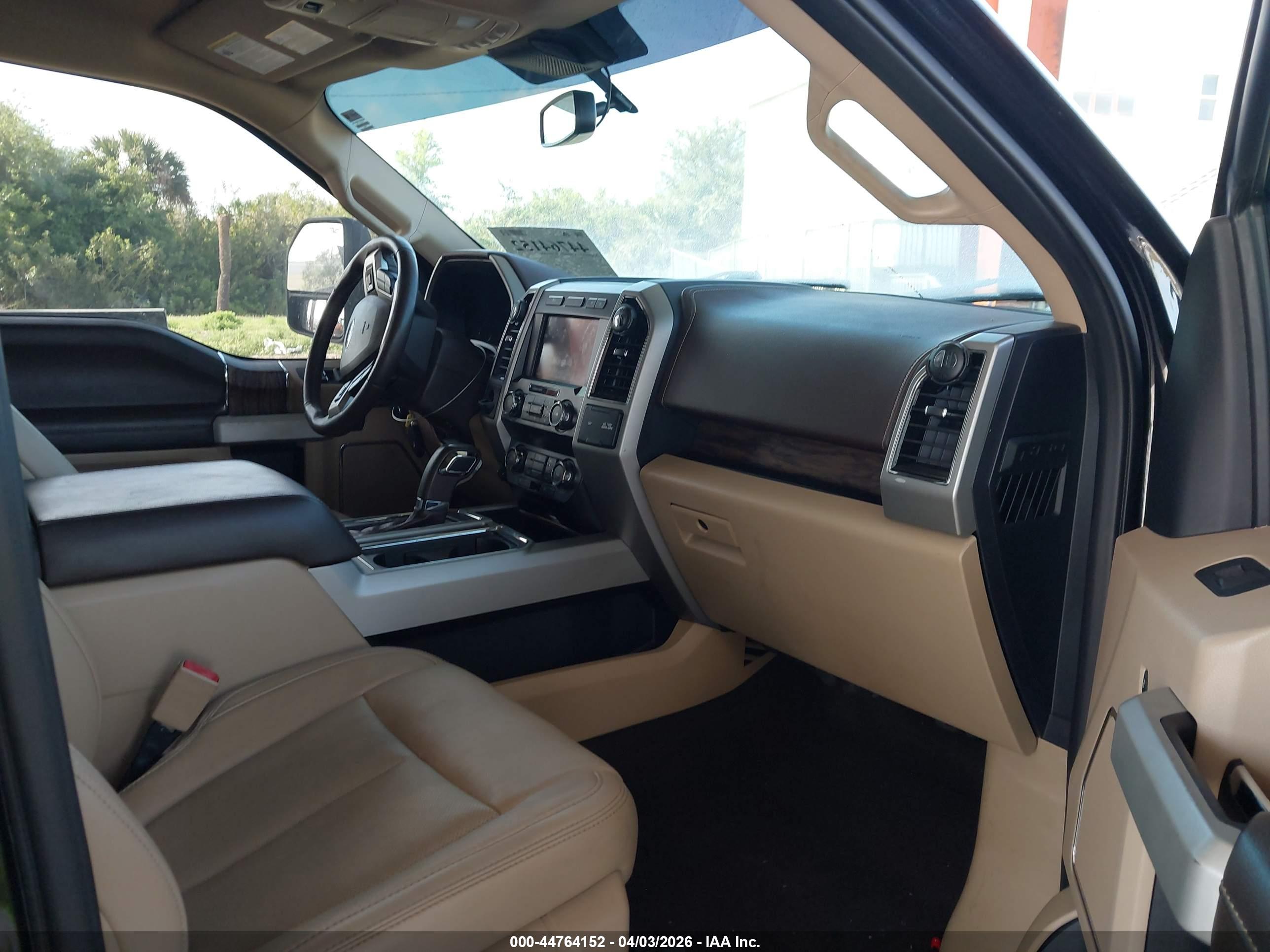 FORD F-150 image 5