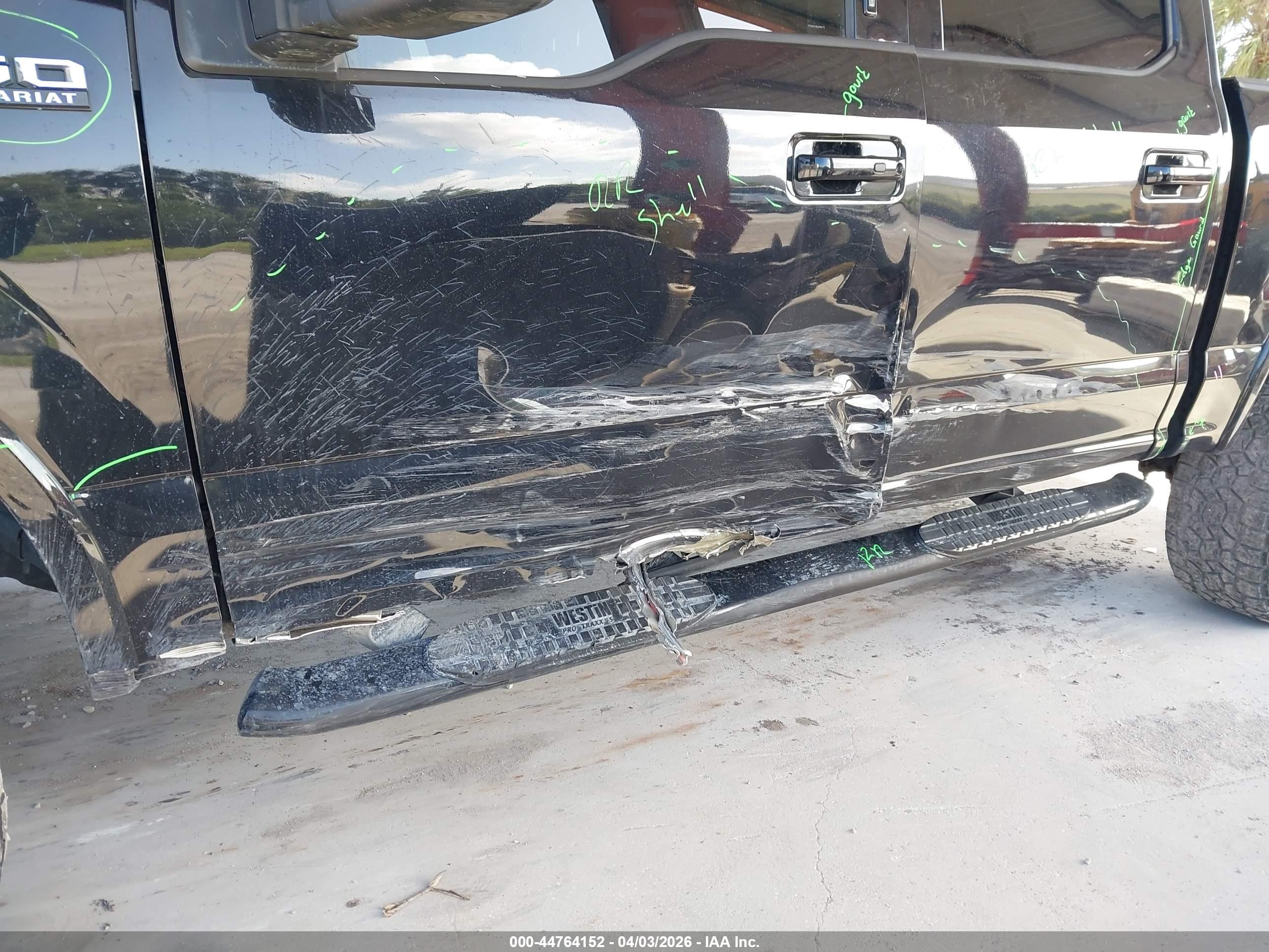 FORD F-150 image 6