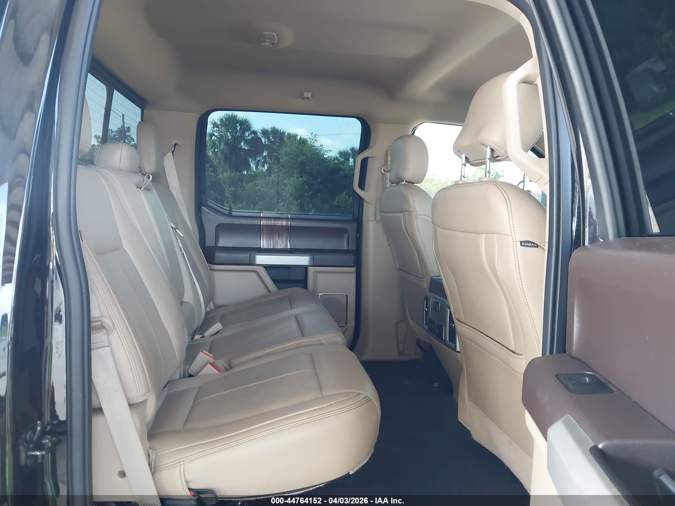 FORD F-150 image 8