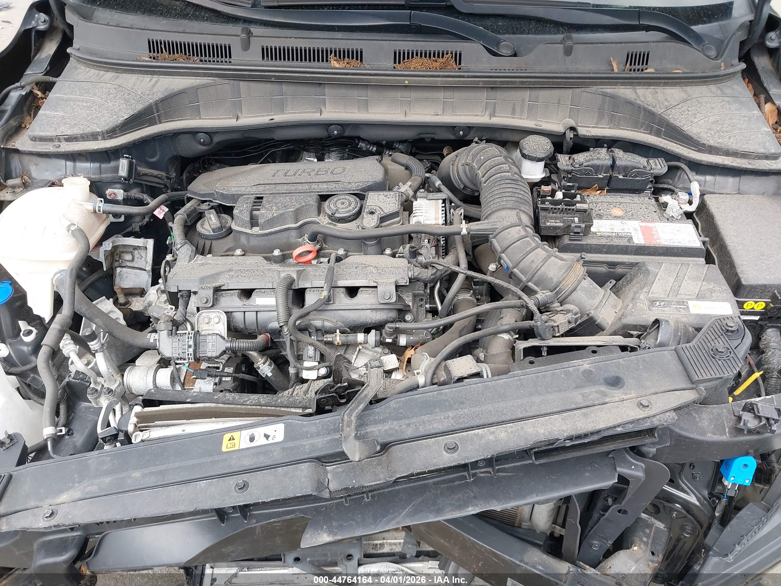 HYUNDAI KONA image 10