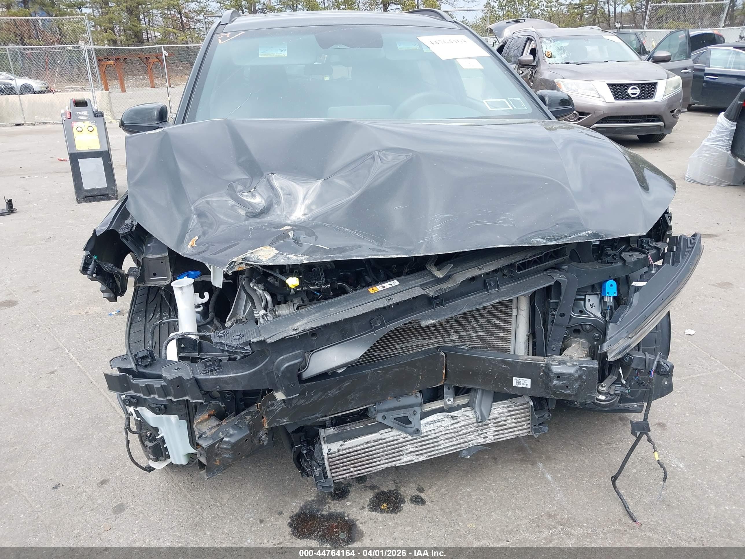 HYUNDAI KONA image 6
