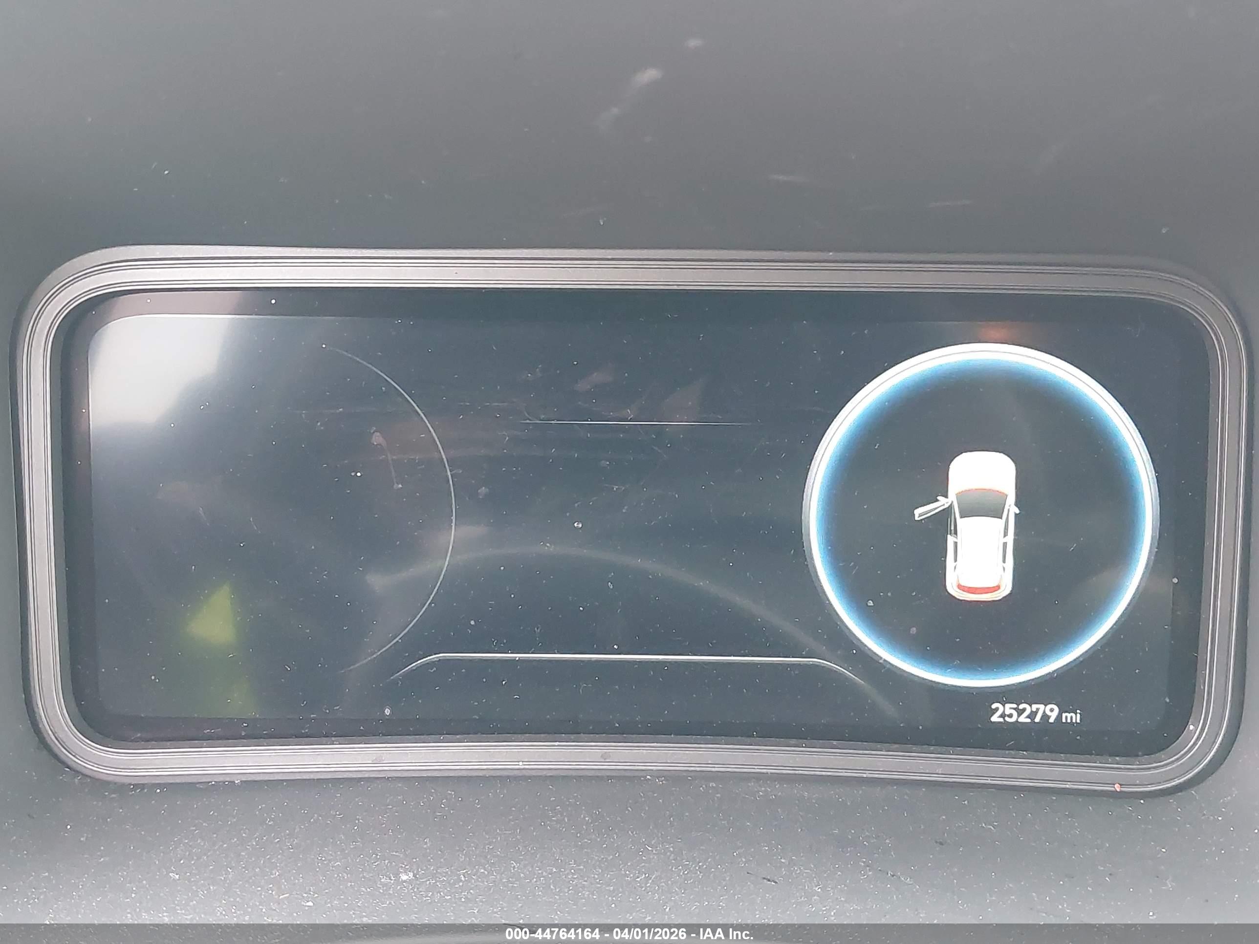 HYUNDAI KONA image 7
