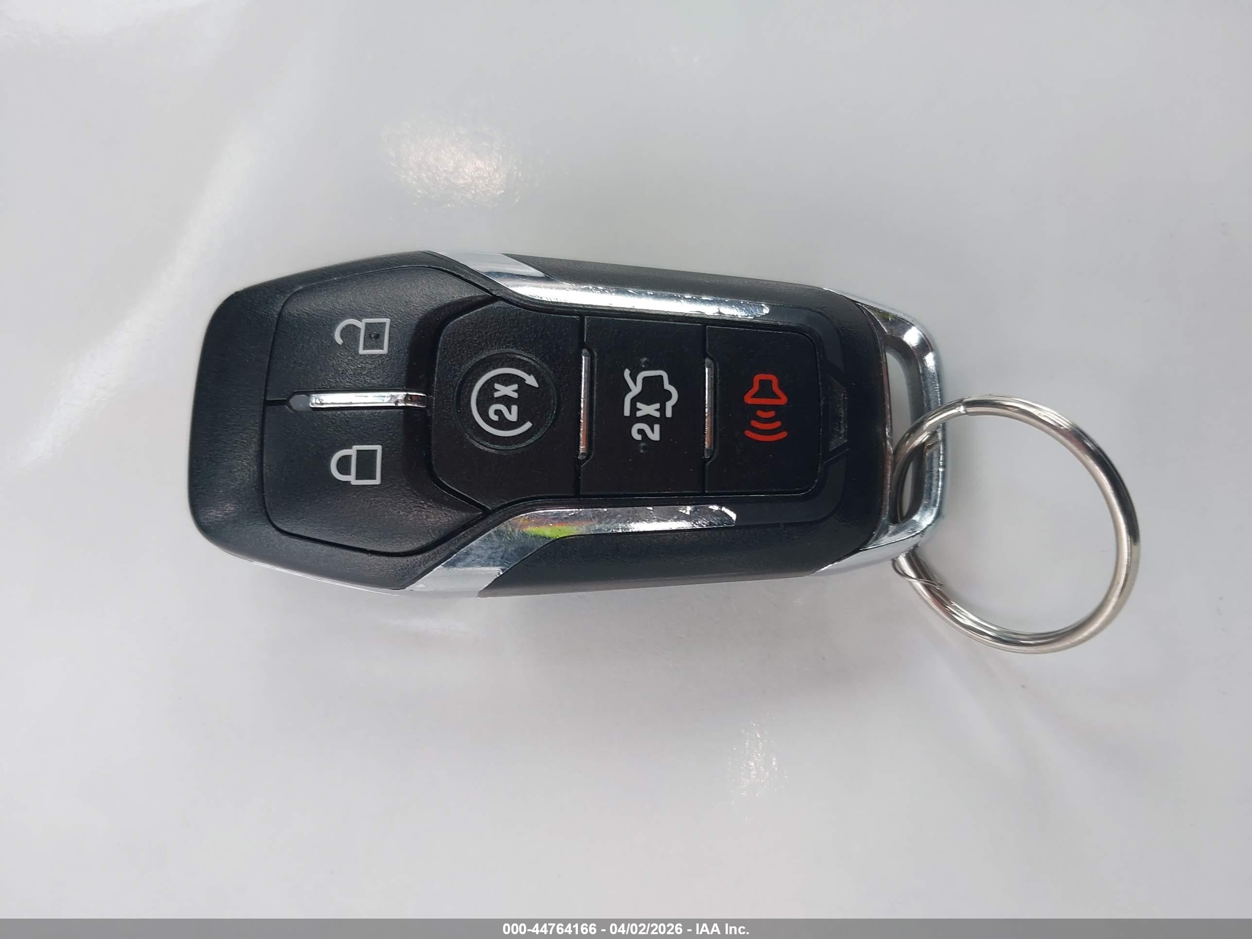 LINCOLN MKX image 11