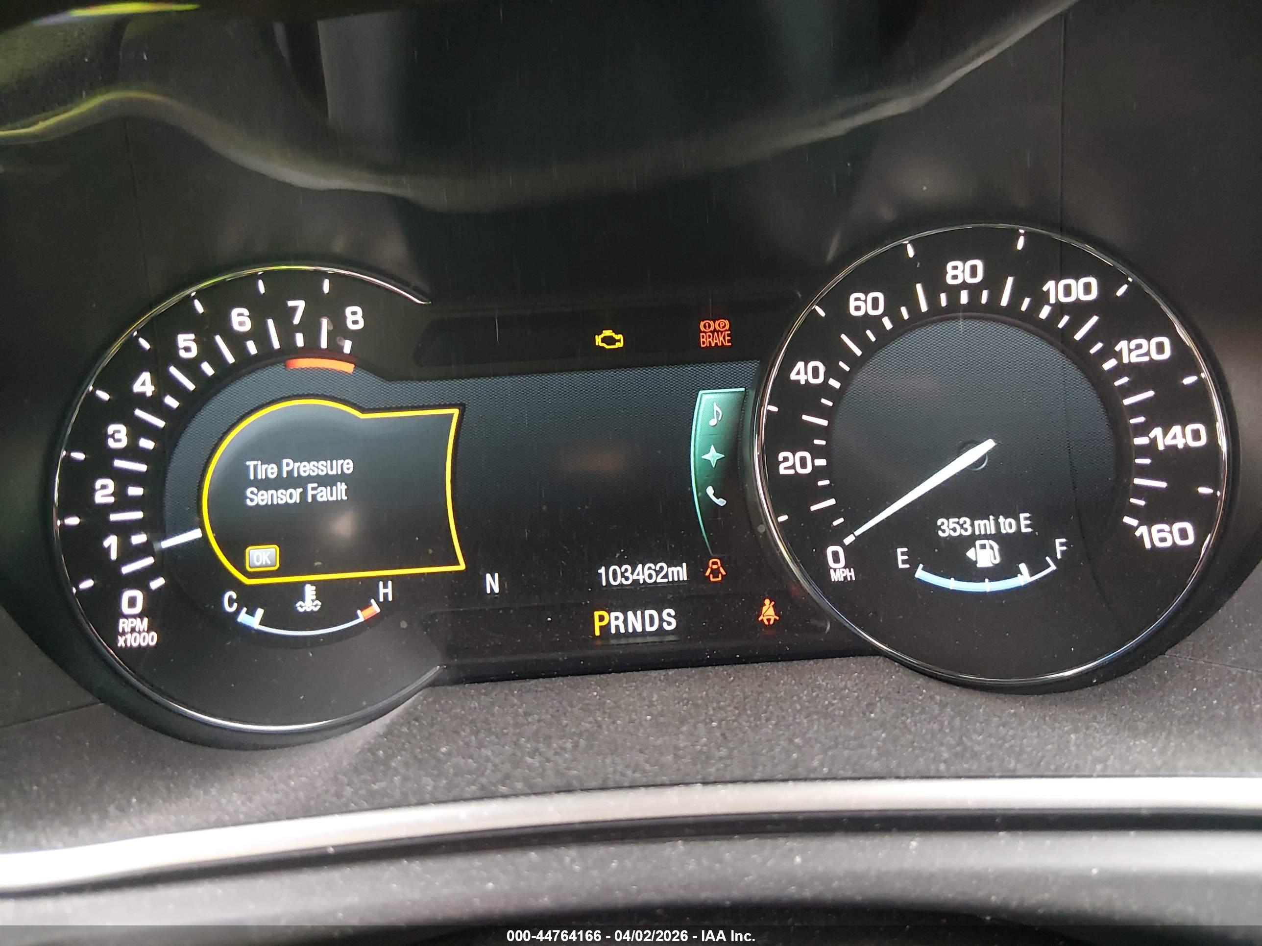 LINCOLN MKX image 7