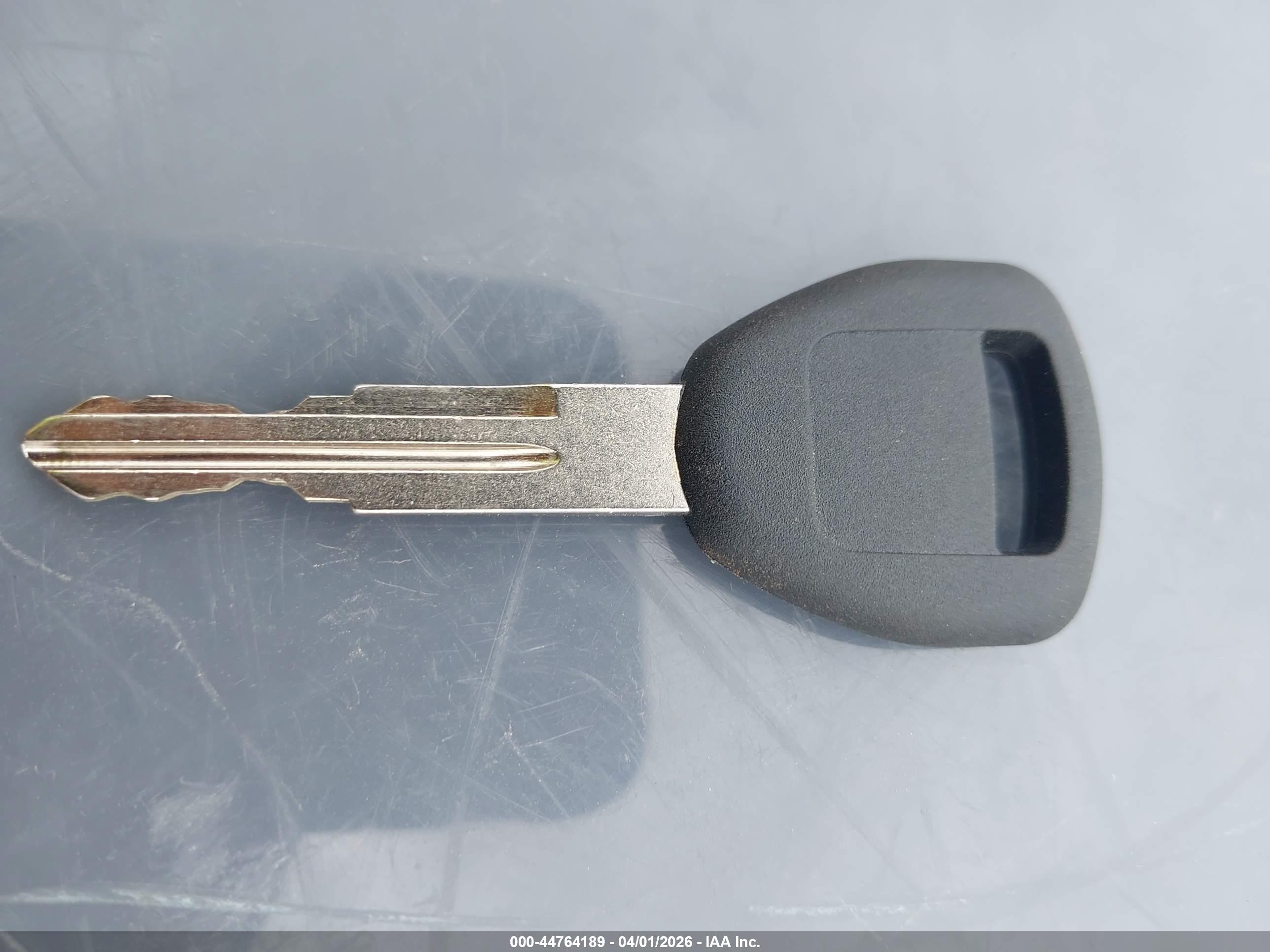 HONDA ACCORD image 11
