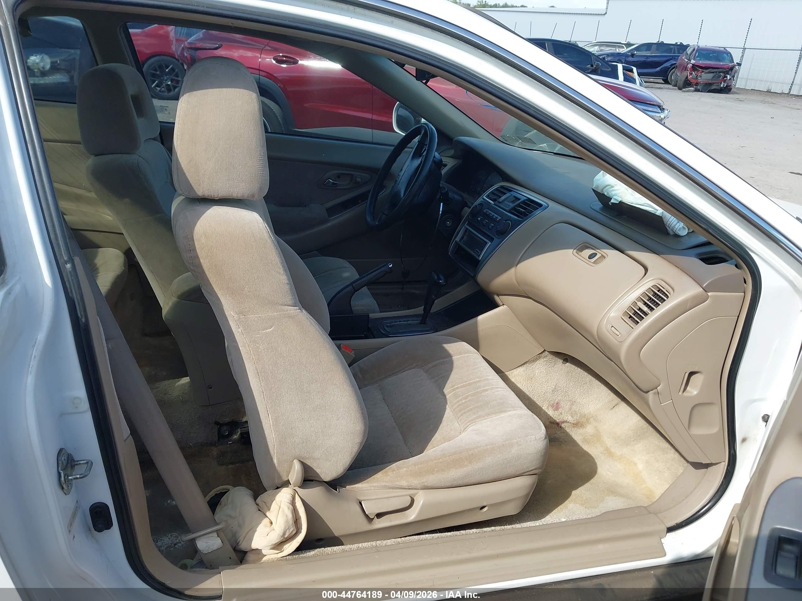 HONDA ACCORD image 5