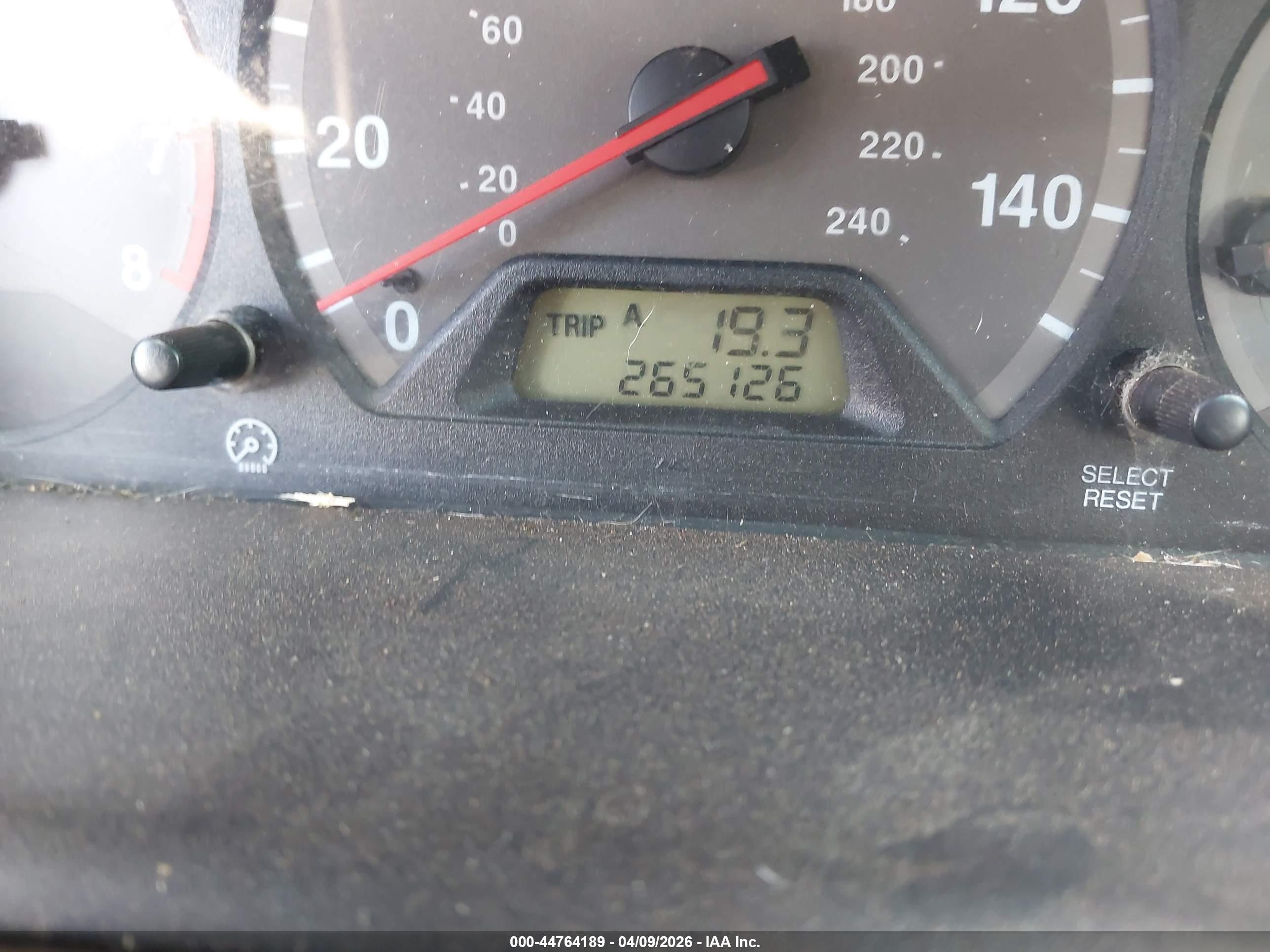 HONDA ACCORD image 7