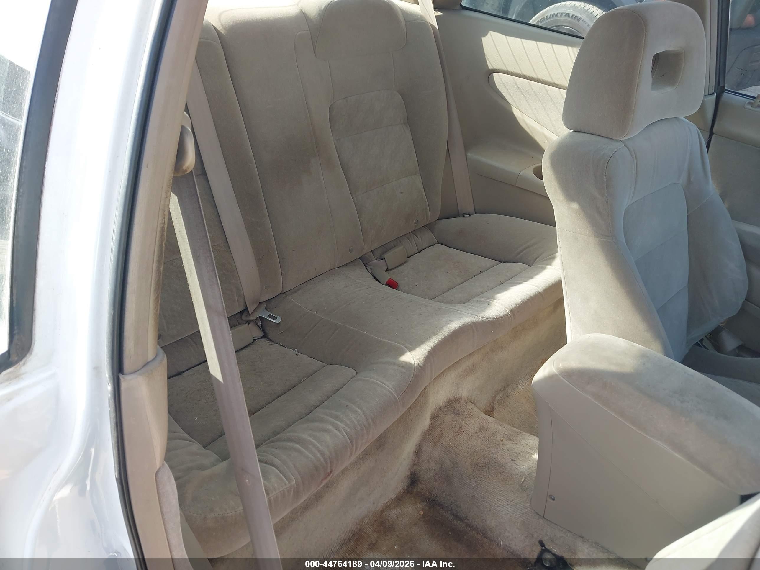 HONDA ACCORD image 8