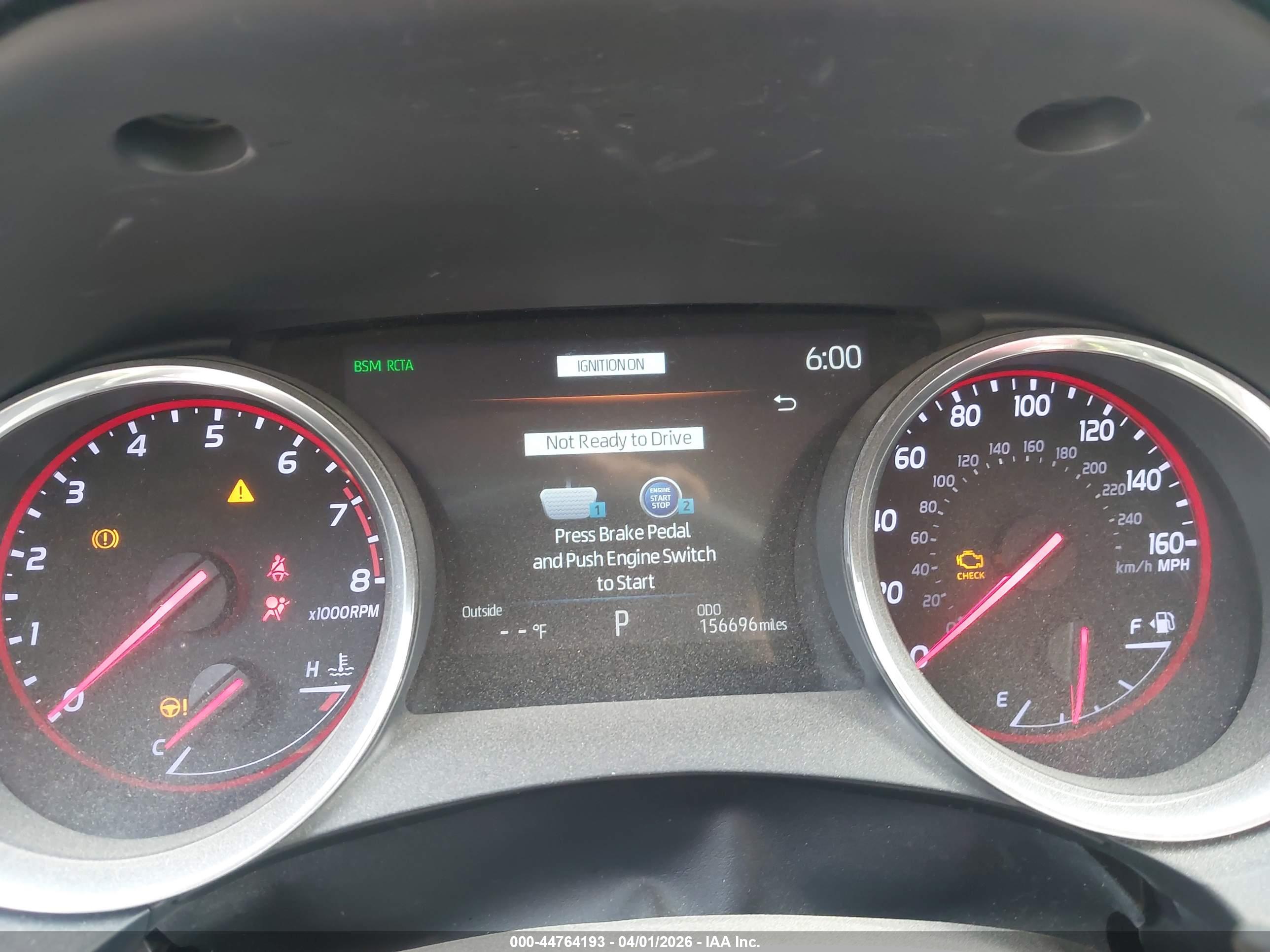 TOYOTA CAMRY image 7