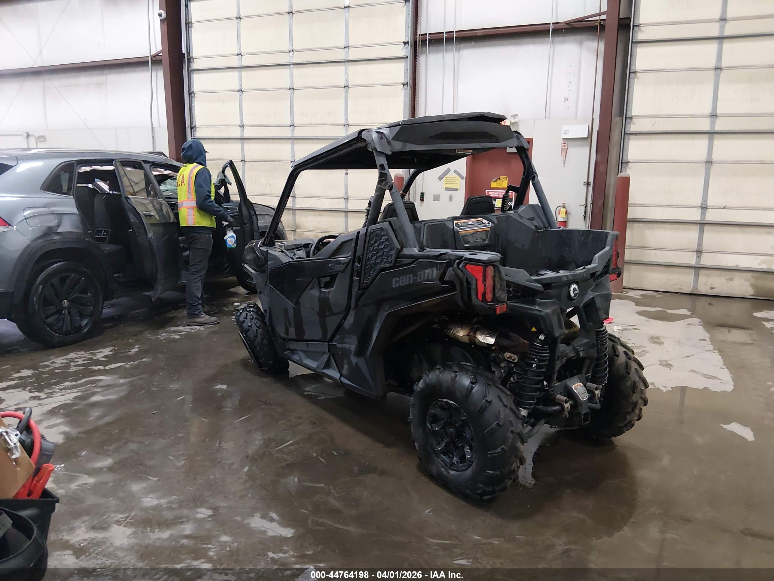 CAN-AM MAVERICK image 3