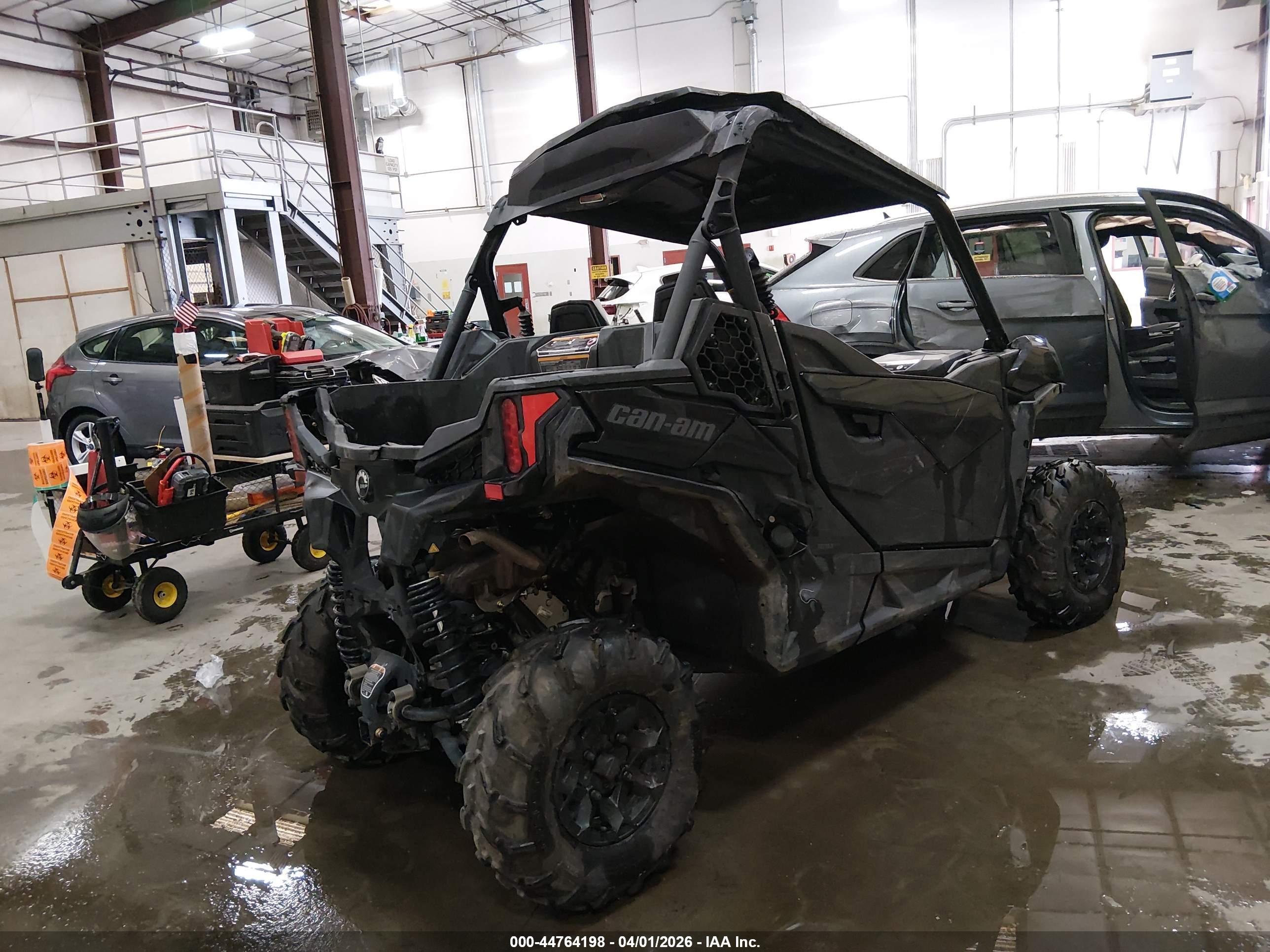 CAN-AM MAVERICK image 4