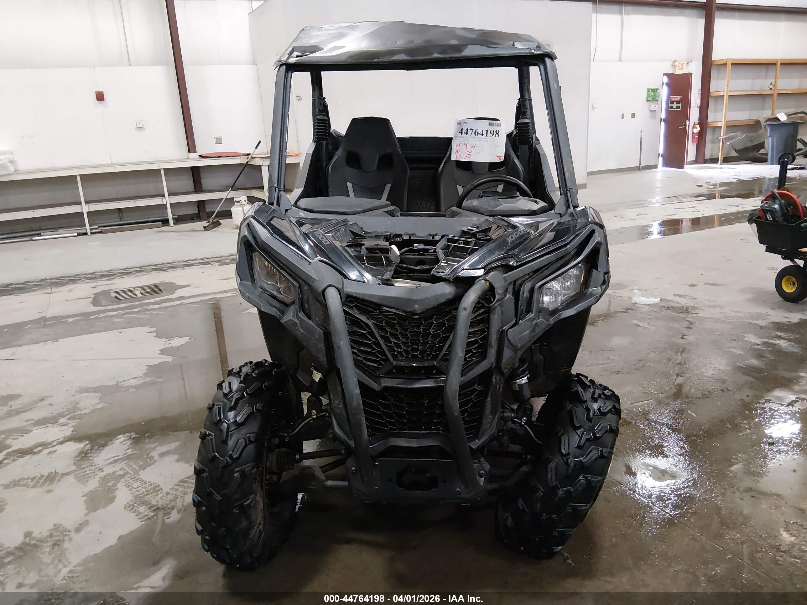 CAN-AM MAVERICK image 5