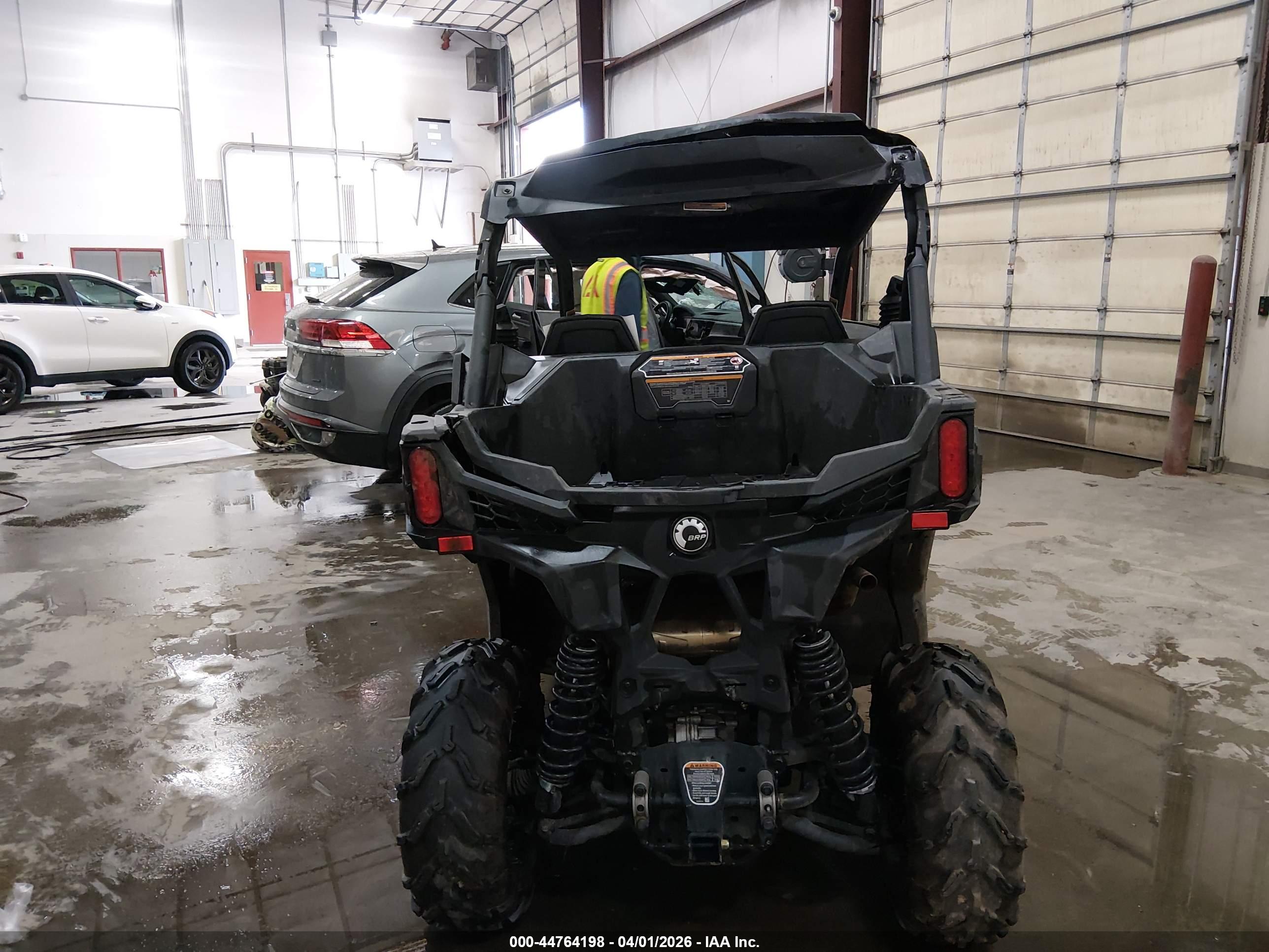 CAN-AM MAVERICK image 6